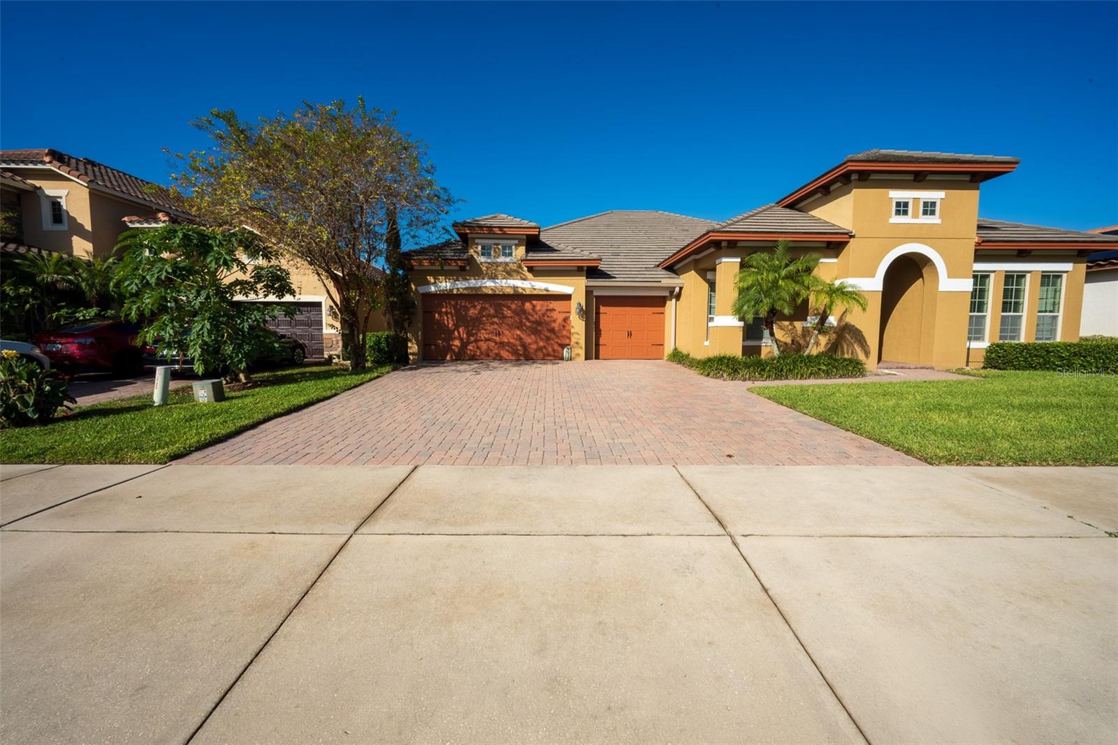 7230 SANGALLA DRIVE, Windermere, FL 34786