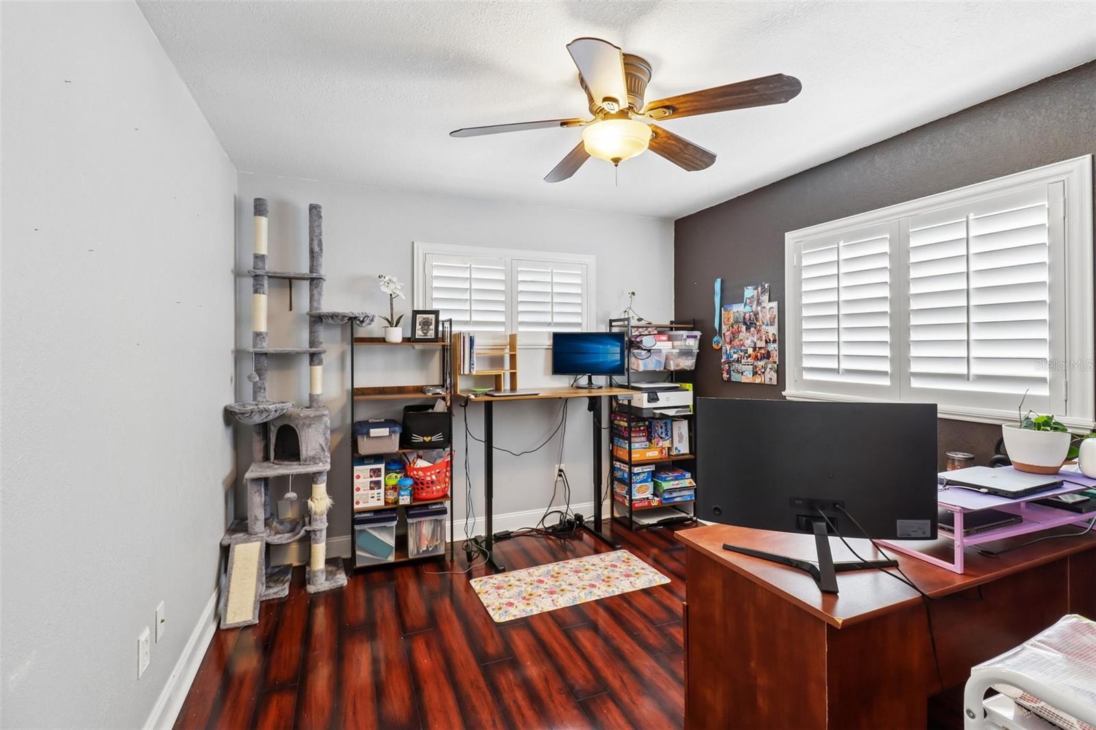 Third Bedroom.