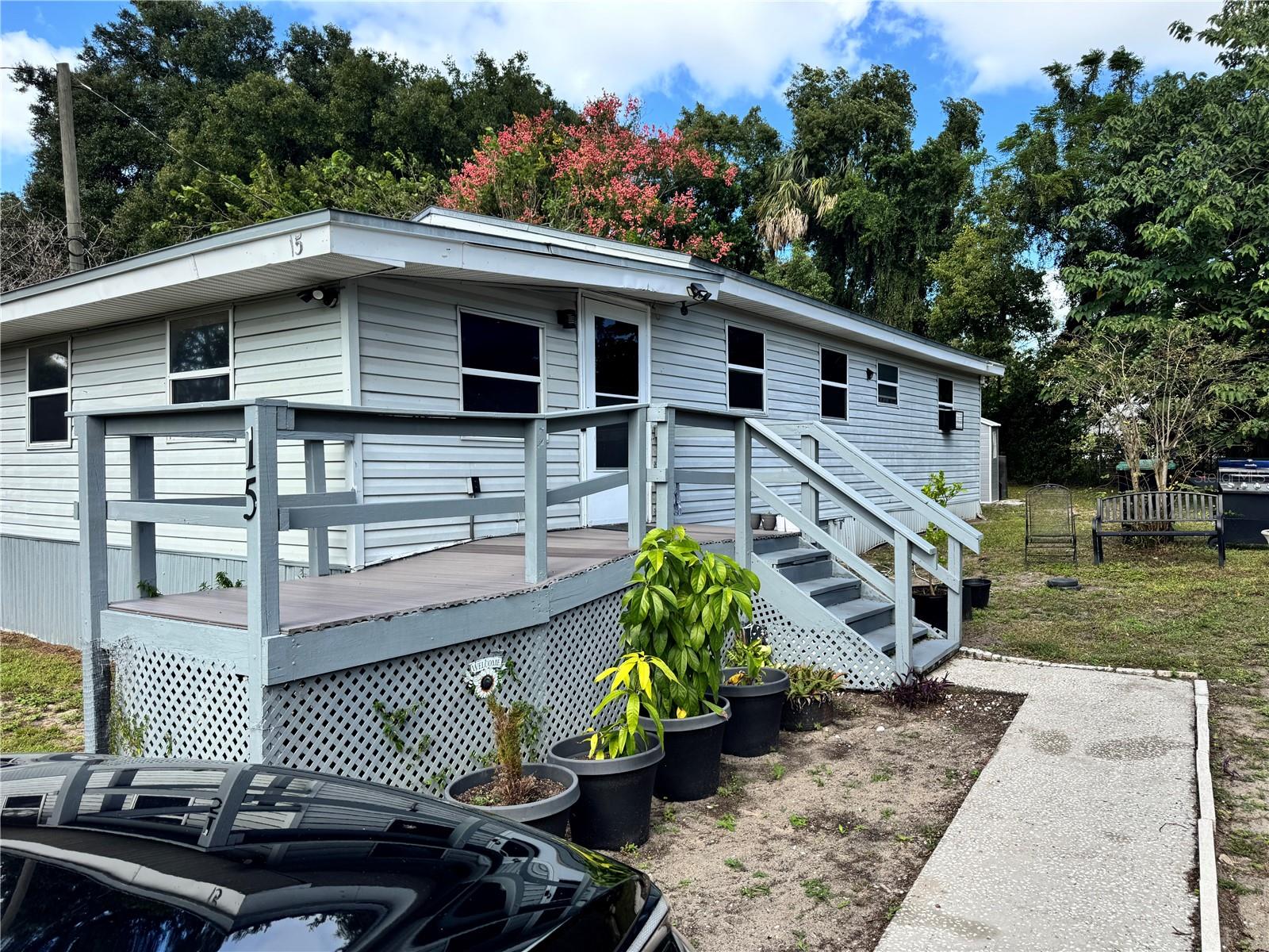 15 W 15TH STREET, Apopka, FL 32703 15 W 15TH STREET, Apopka, FL 32703