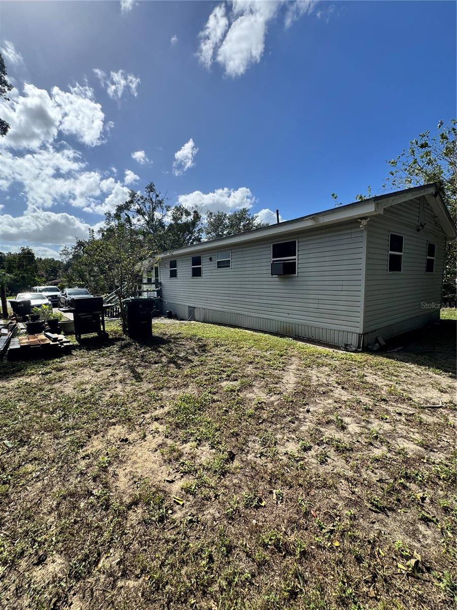 15 W 15TH STREET, Apopka, FL 32703