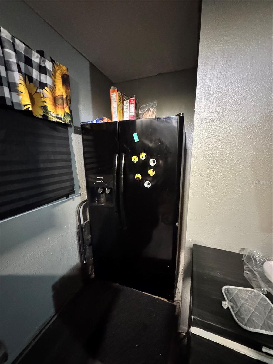 Fridge Fridge