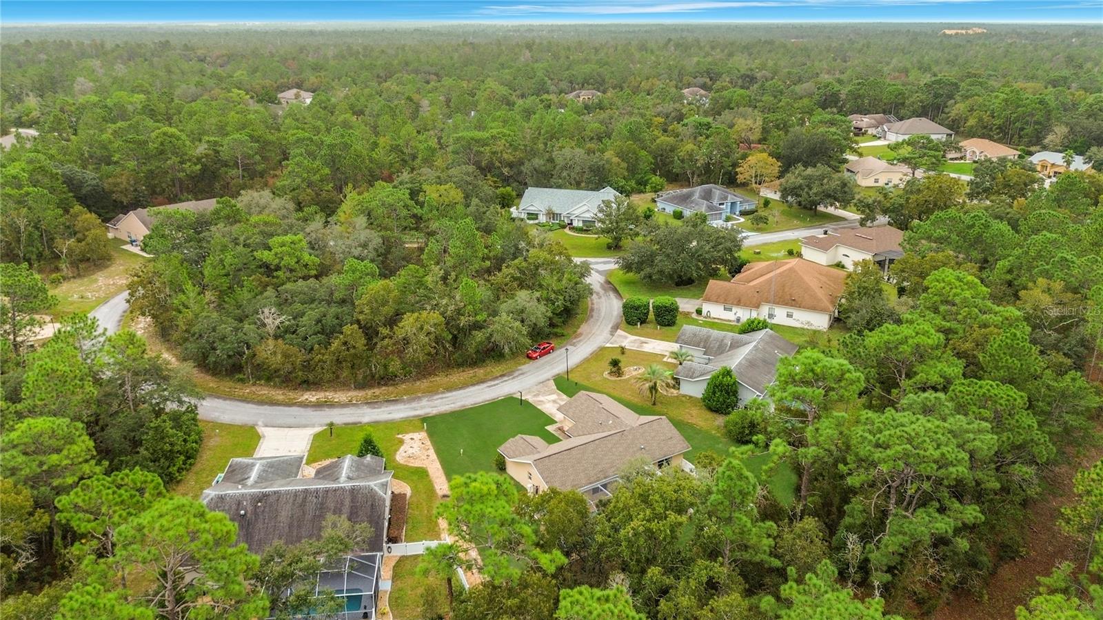11 CARNATION COURT E, Homosassa, FL 34446