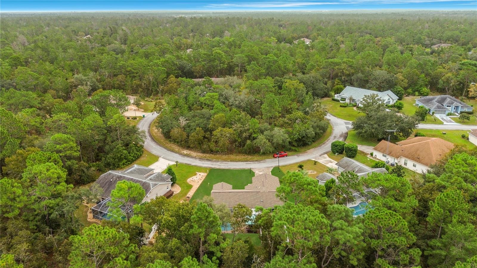 11 CARNATION COURT E, Homosassa, FL 34446