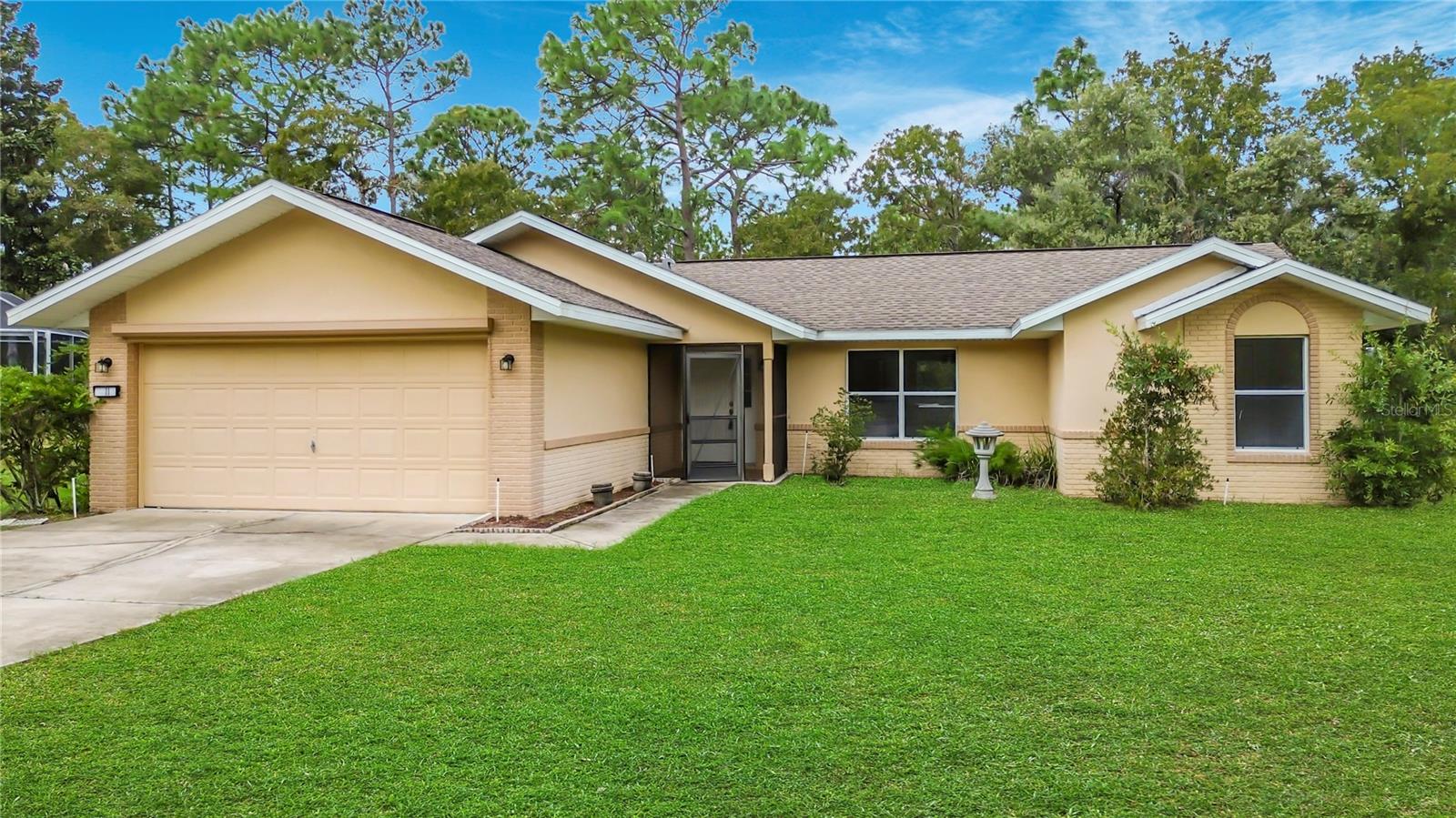 Florida pool living starts here. Roof replaced in 2024. Florida pool living starts here. Roof replaced in 2024.