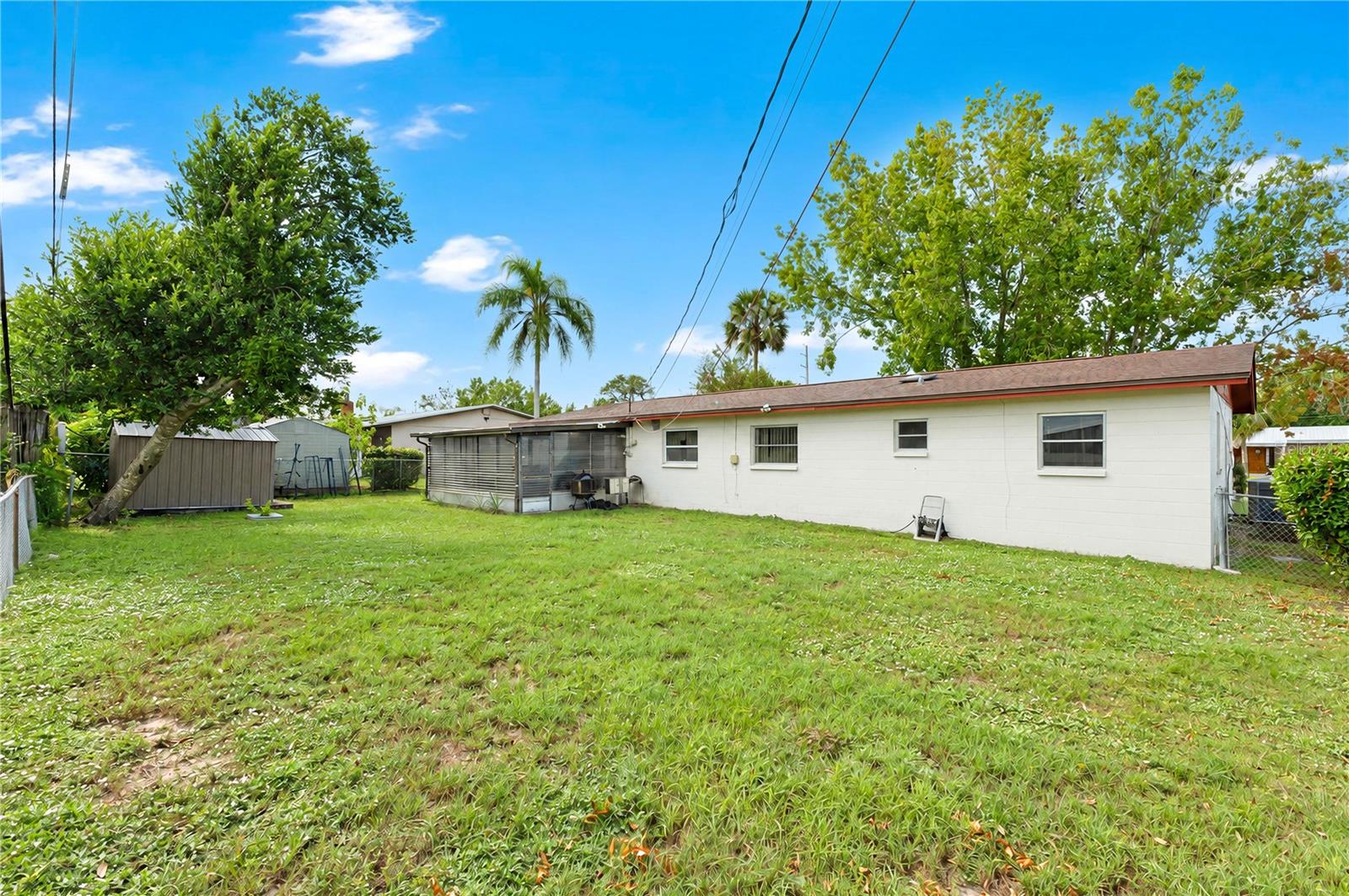 4345 ELLIOT AVENUE, Titusville, FL 32780