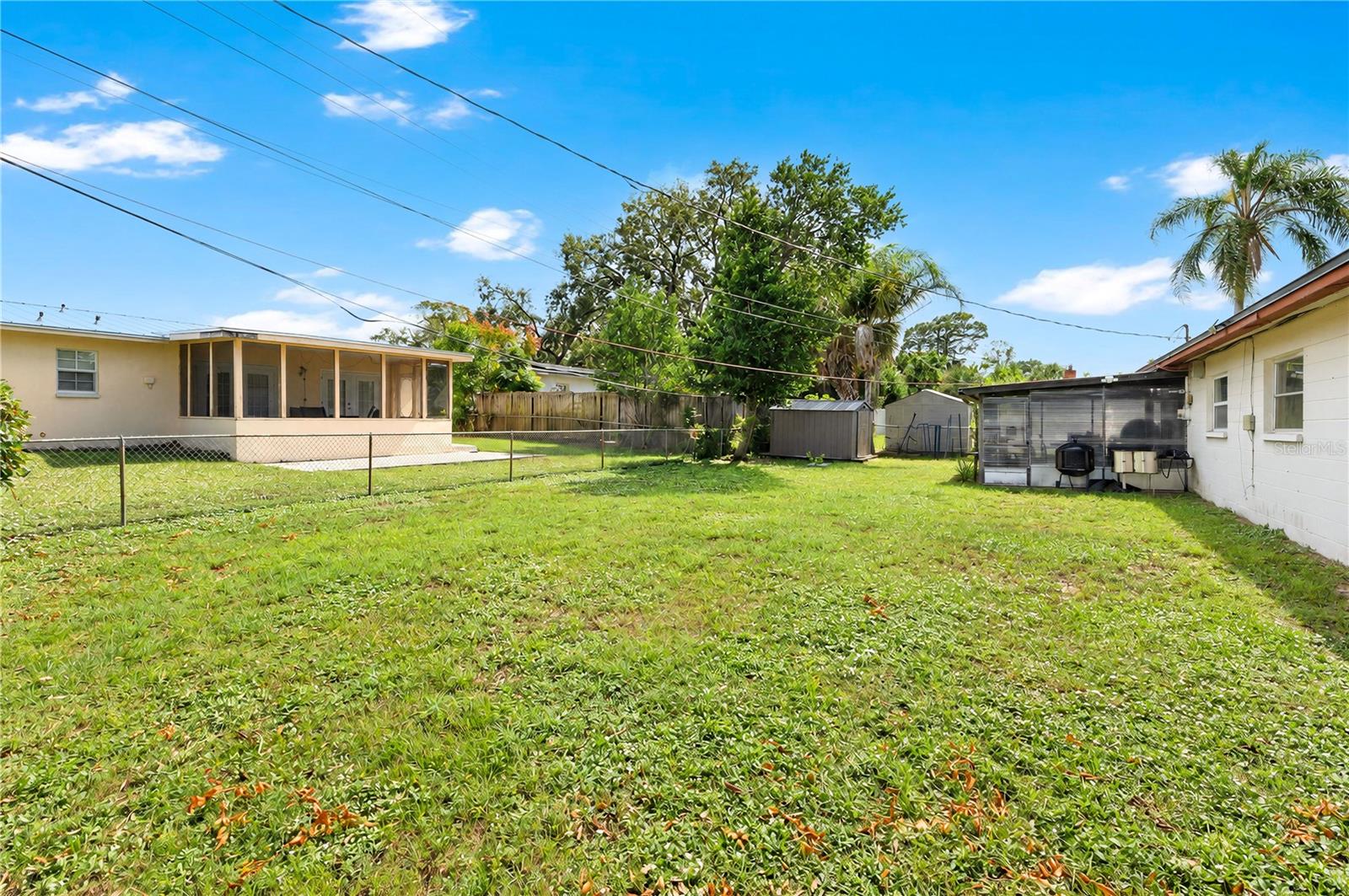 4345 ELLIOT AVENUE, Titusville, FL 32780