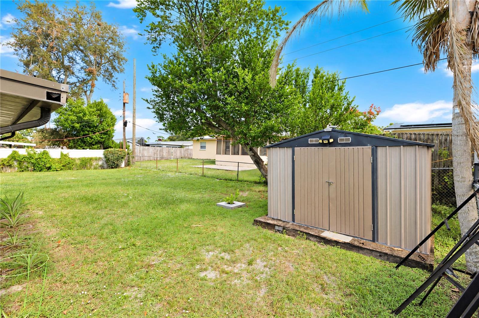 4345 ELLIOT AVENUE, Titusville, FL 32780