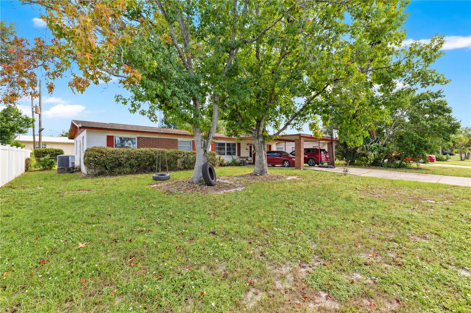 4345 ELLIOT AVENUE, Titusville, FL 32780