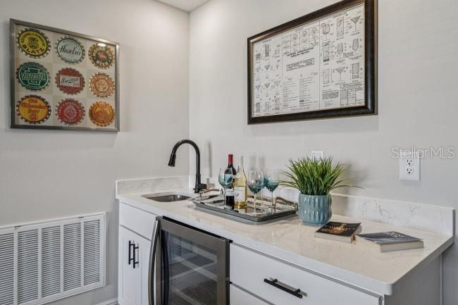 Model home - actual features may vary. Model home - actual features may vary.