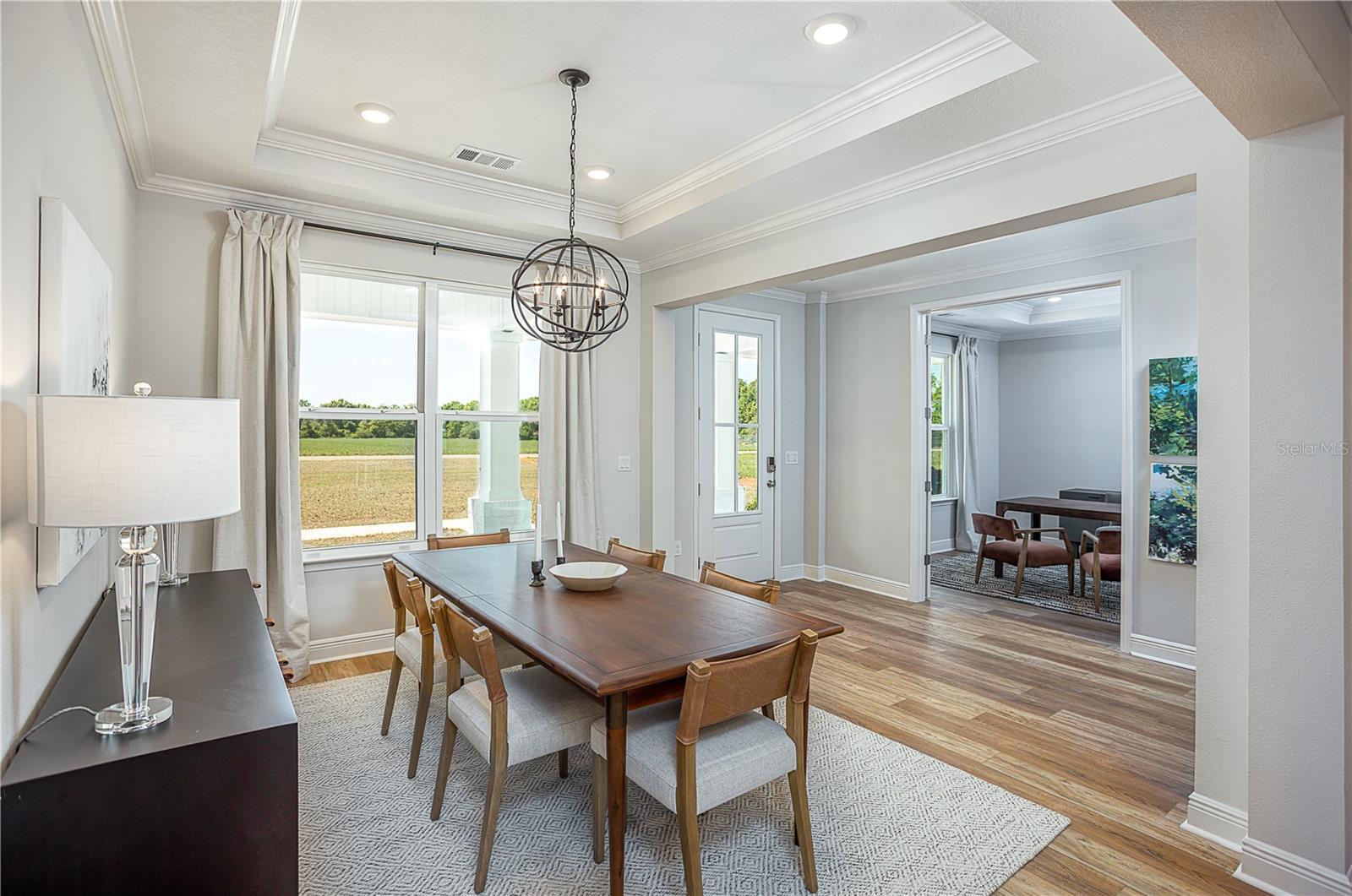Model home - actual features may vary. Model home - actual features may vary.