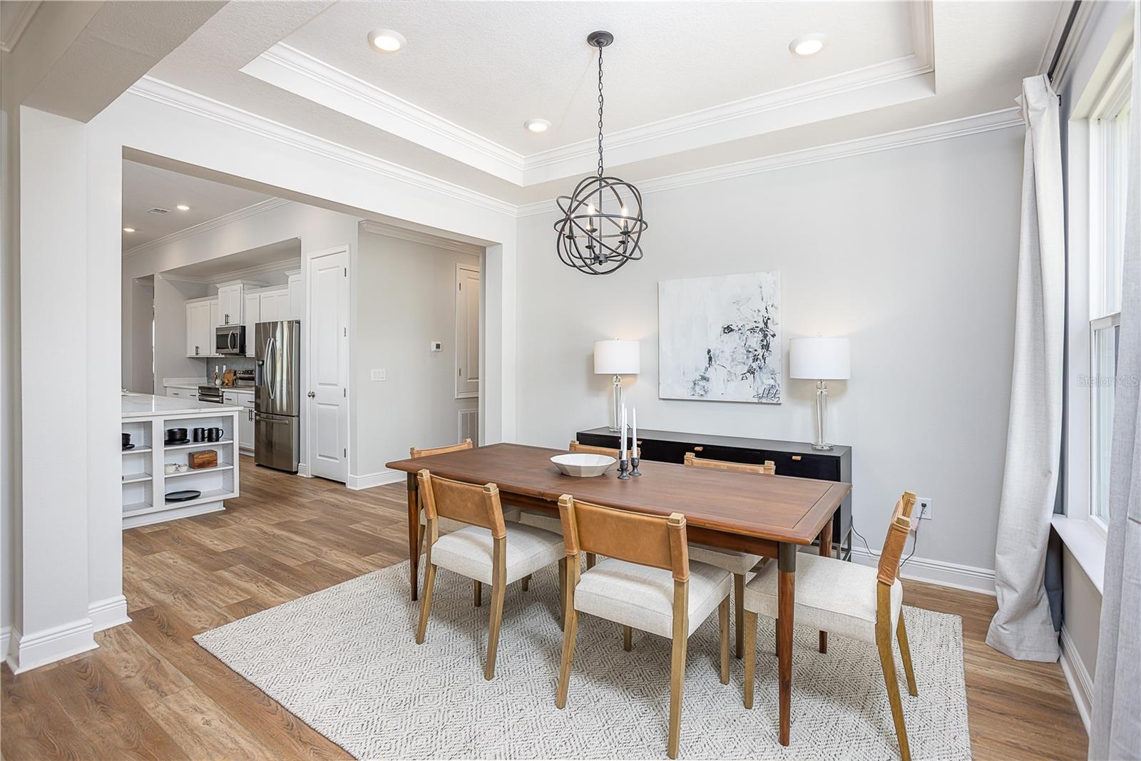 Model home - actual features may vary. Model home - actual features may vary.