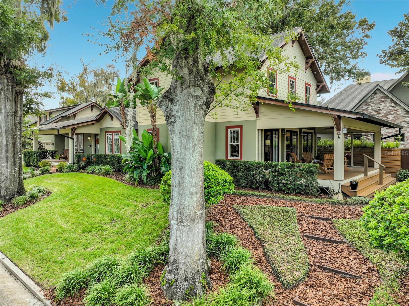 1228 EDWARDS LANE, Orlando, FL 32804 1228 EDWARDS LANE, Orlando, FL 32804