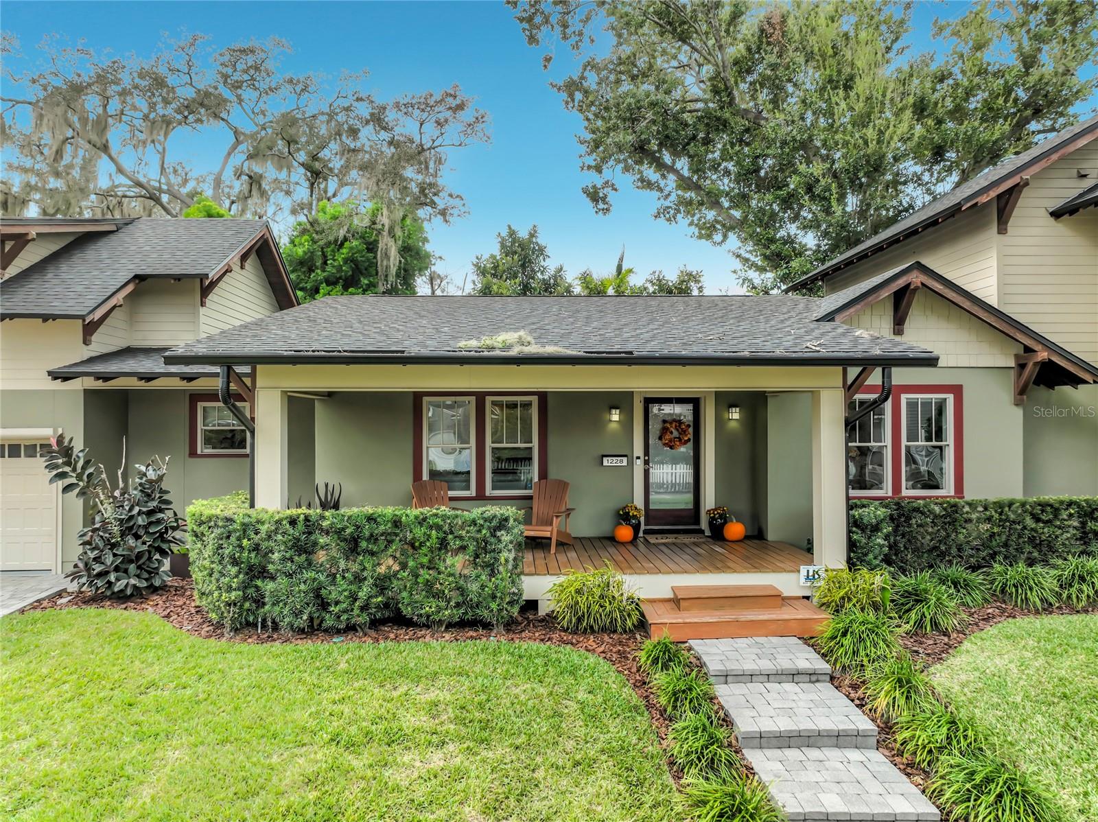 1228 EDWARDS LANE, Orlando, FL 32804