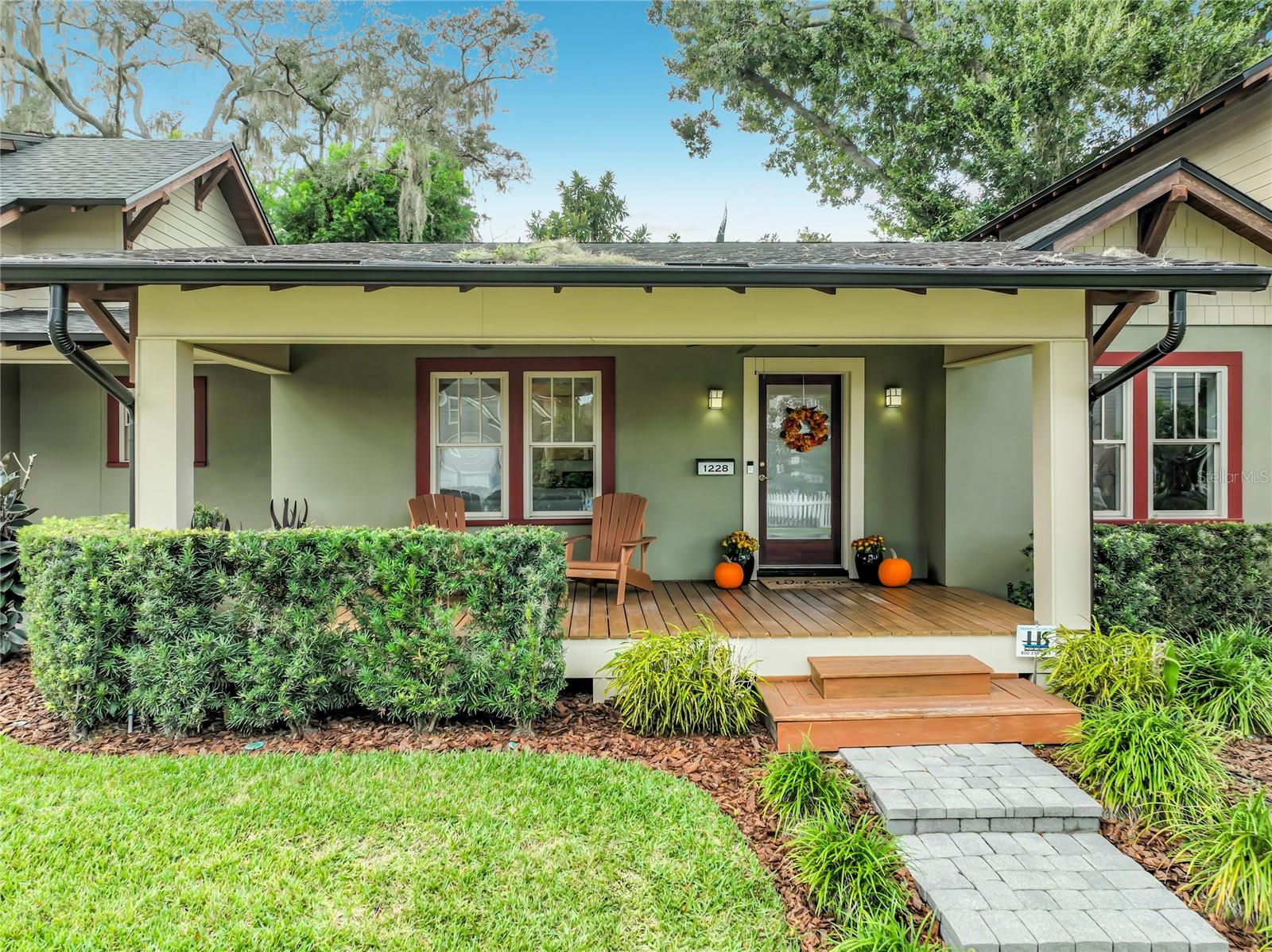1228 EDWARDS LANE, Orlando, FL 32804