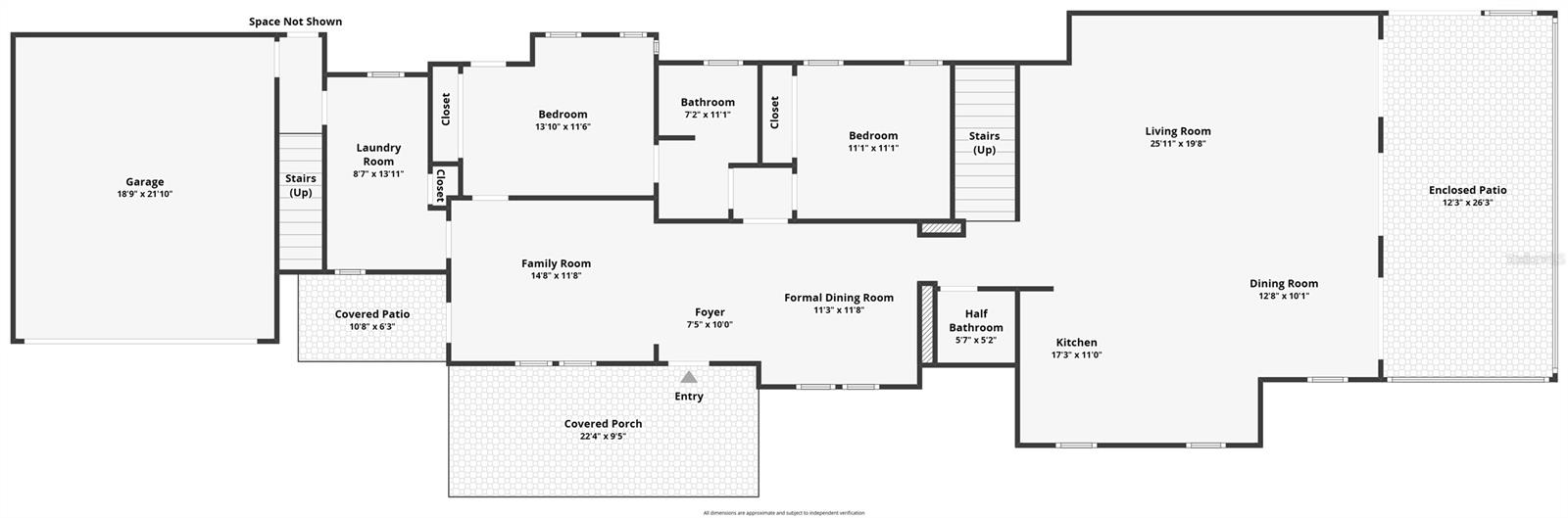 1228 EDWARDS LANE, Orlando, FL 32804