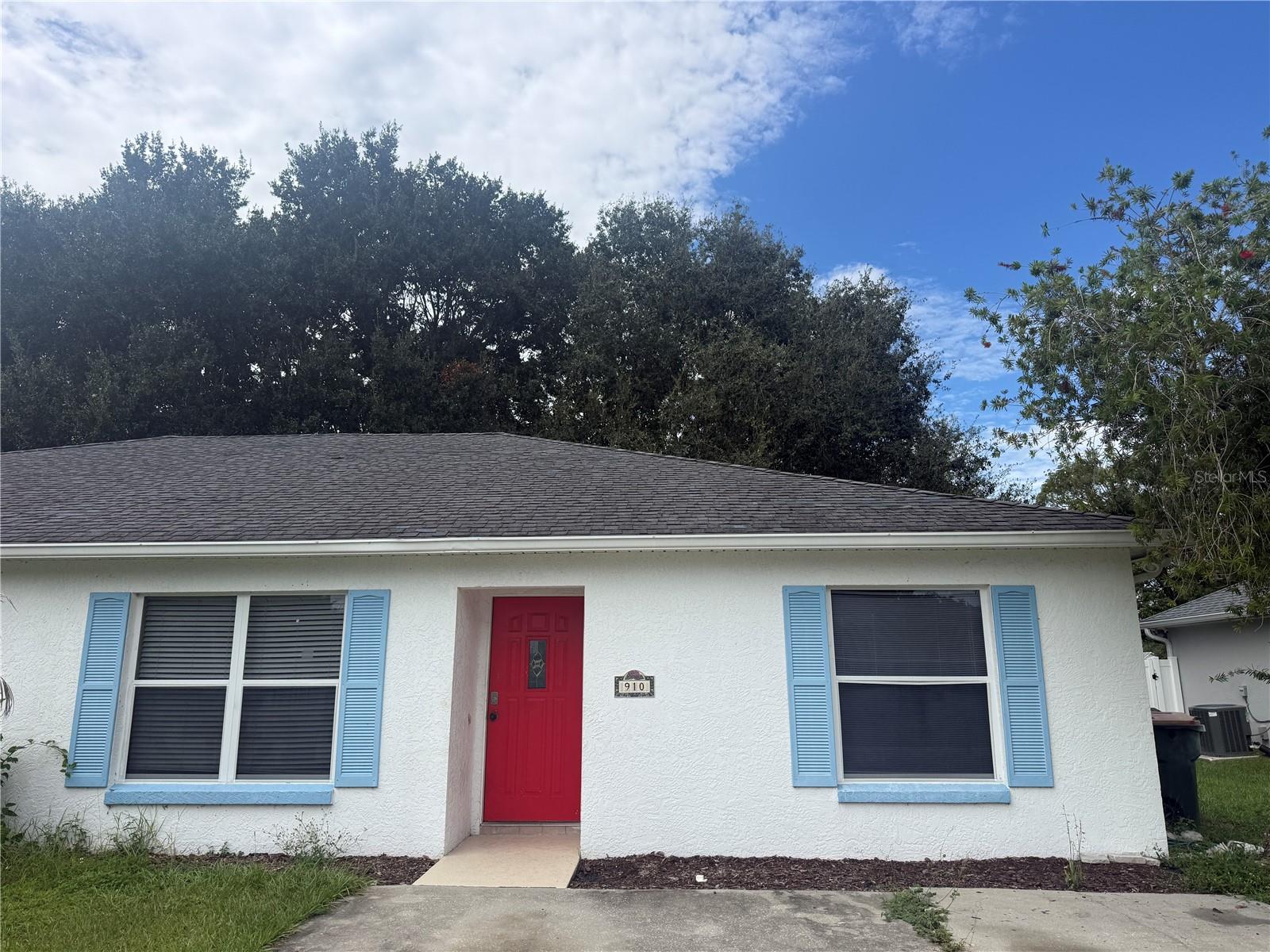 910 ALABAMA AVENUE, St Cloud, FL 34769