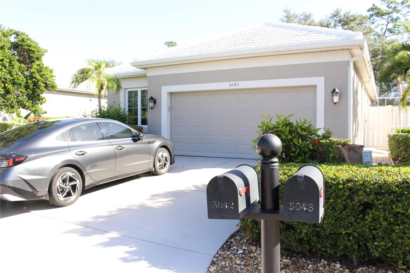 5043 88TH STREET E, Bradenton, FL 34211 5043 88TH STREET E, Bradenton, FL 34211
