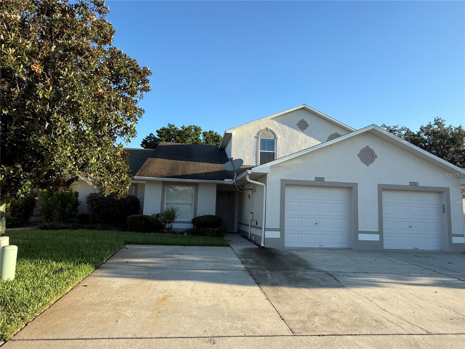 3393 CELENA CIRCLE, St Cloud, FL 34769