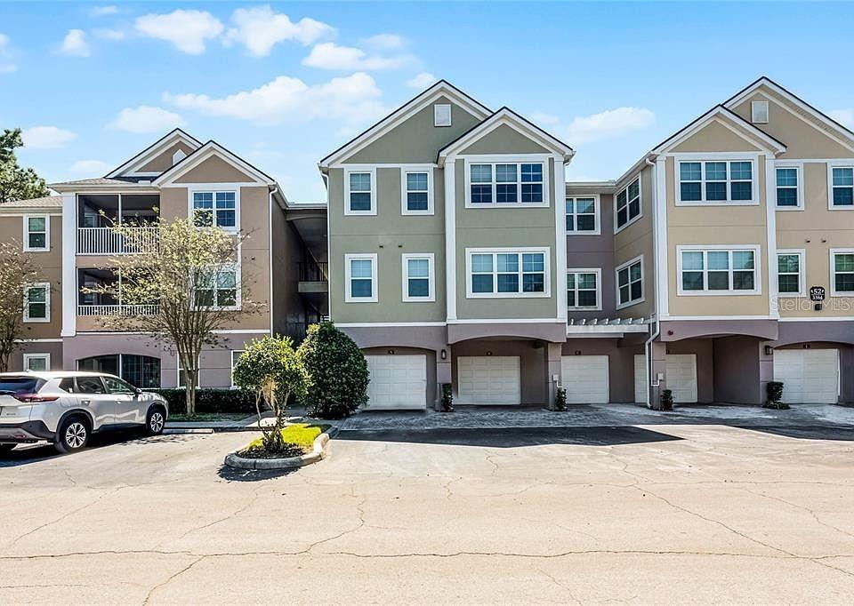 3384 CORONA VILLAGE WAY, #202, Orlando, FL 32835