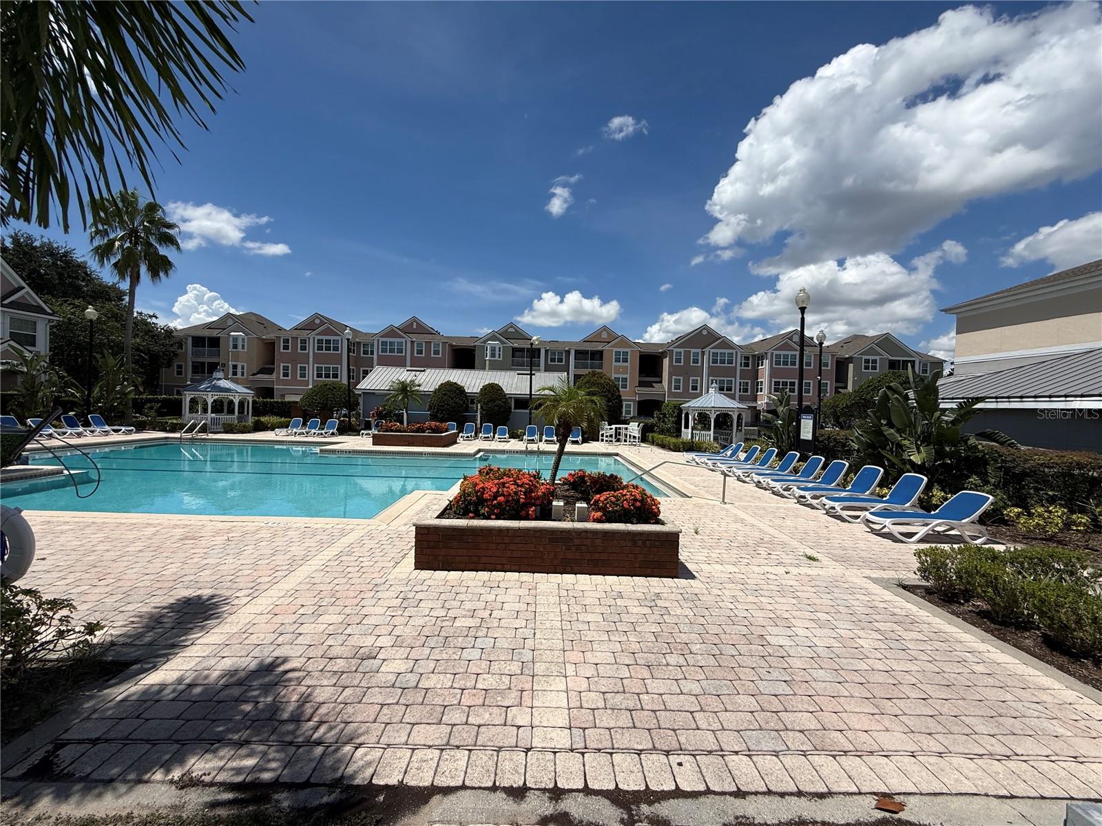 3384 CORONA VILLAGE WAY, #202, Orlando, FL 32835