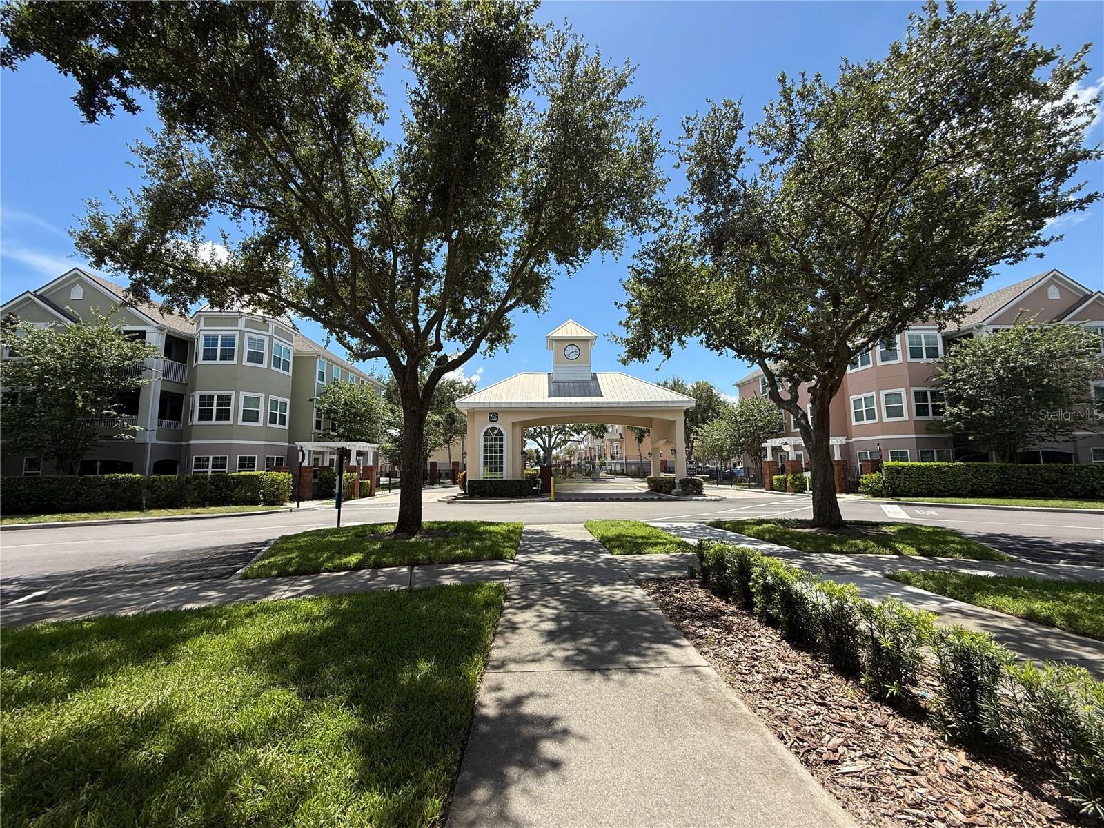 3384 CORONA VILLAGE WAY, #202, Orlando, FL 32835