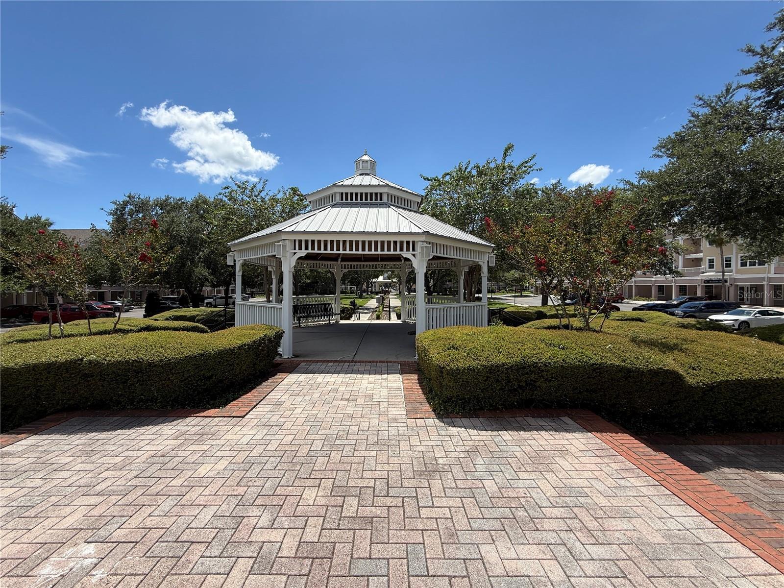 3384 CORONA VILLAGE WAY, #202, Orlando, FL 32835