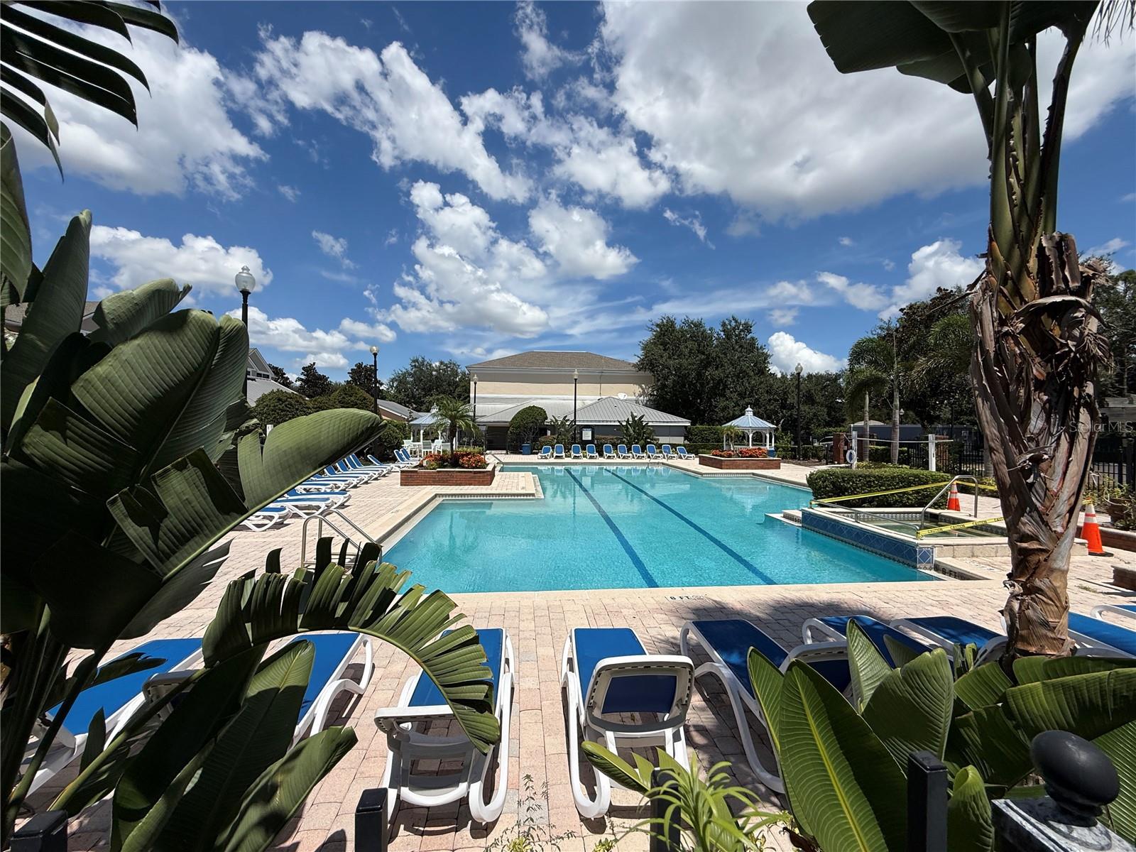 3384 CORONA VILLAGE WAY, #202, Orlando, FL 32835