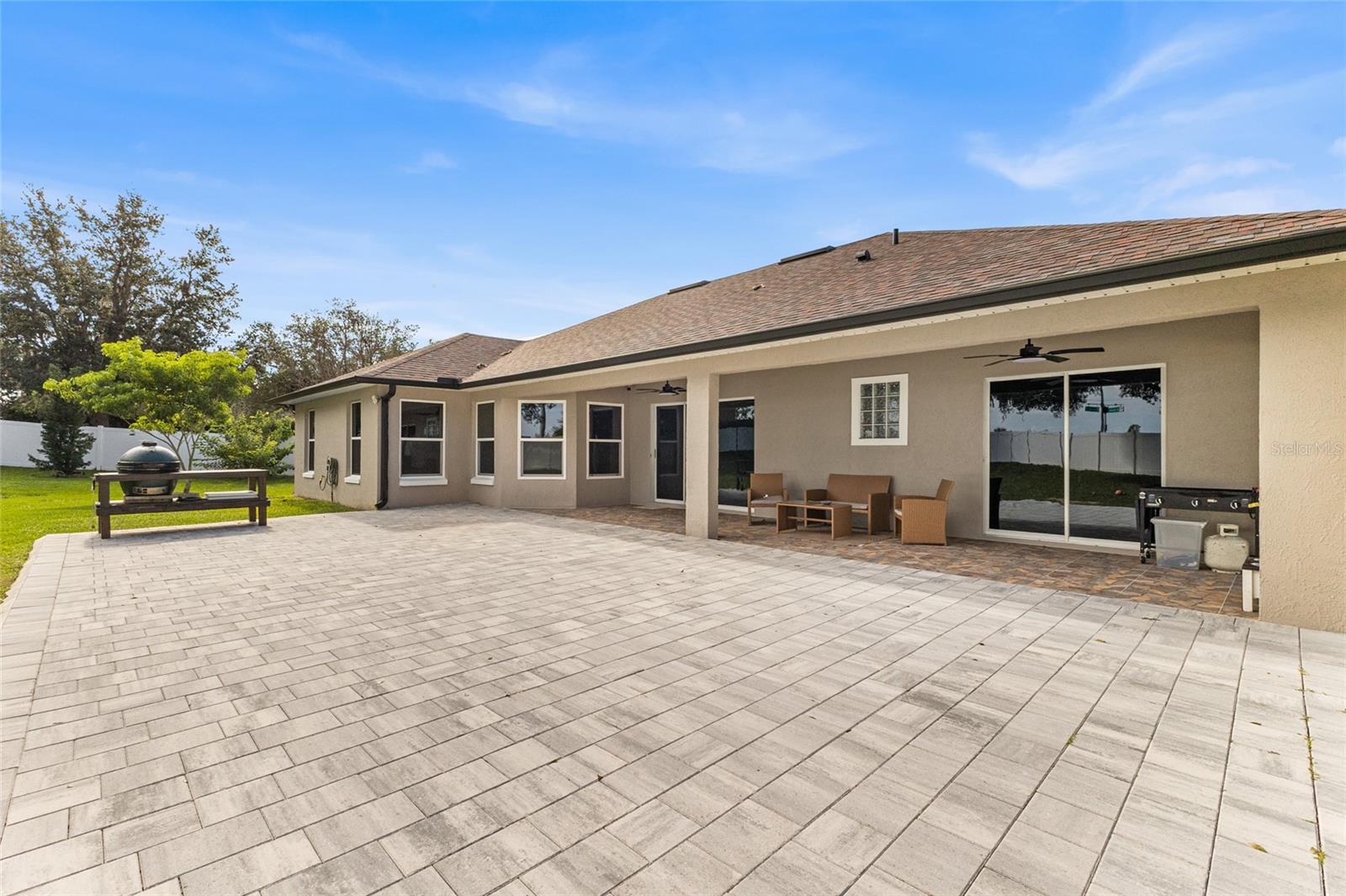 987 PRINCETON DRIVE, Clermont, FL 34711