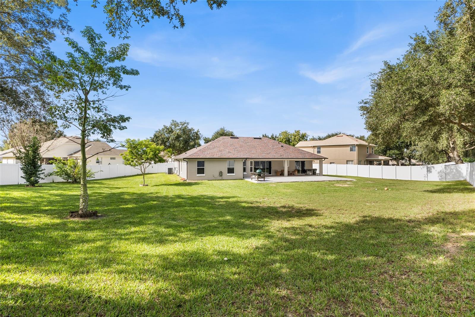 987 PRINCETON DRIVE, Clermont, FL 34711