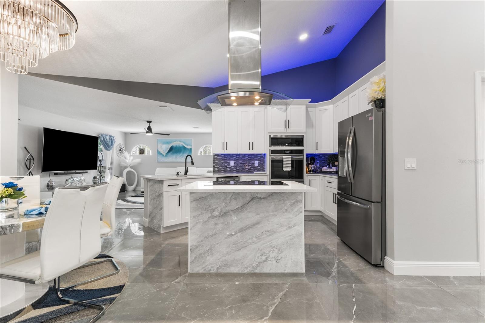 987 PRINCETON DRIVE, Clermont, FL 34711