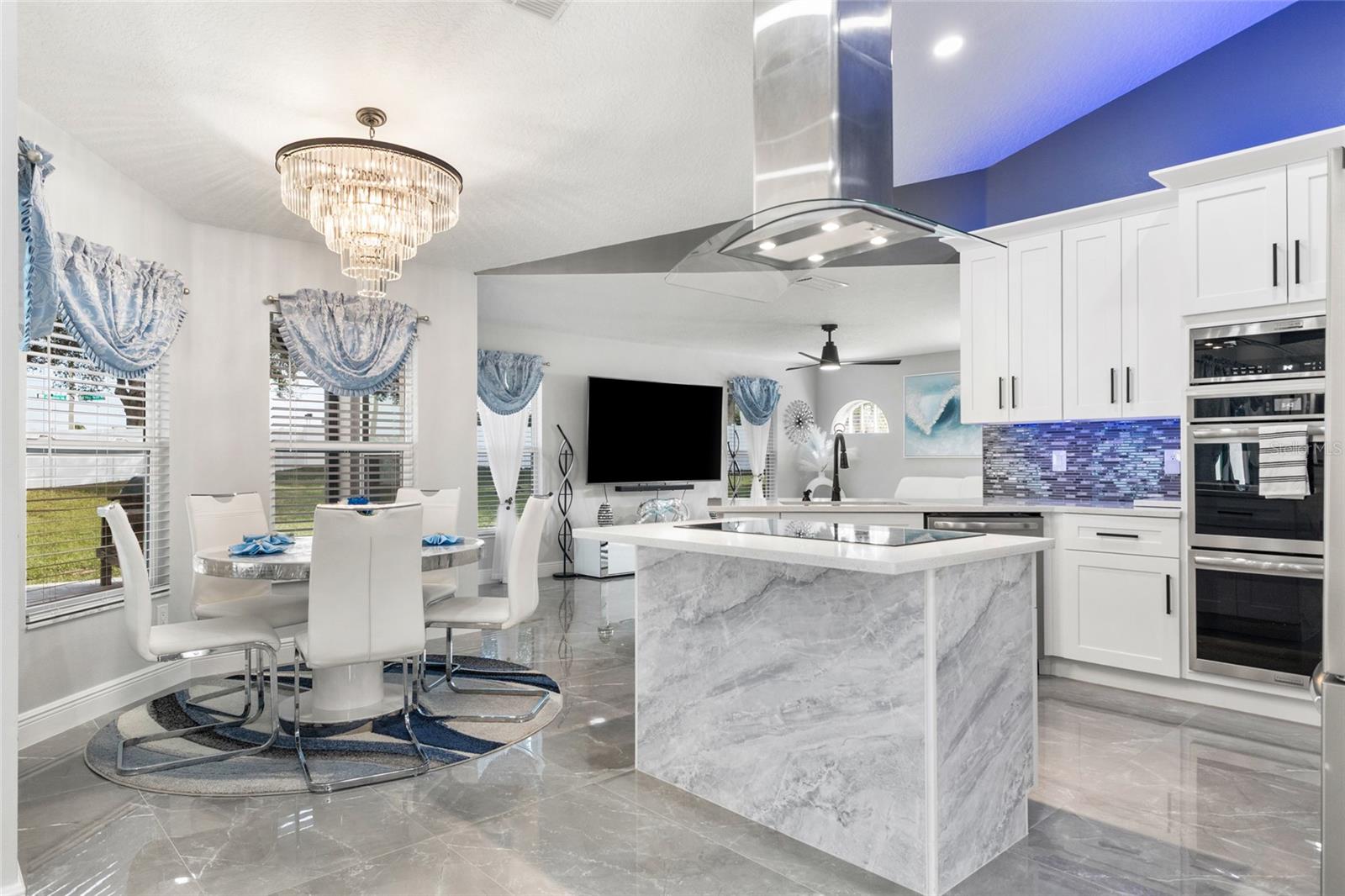 987 PRINCETON DRIVE, Clermont, FL 34711