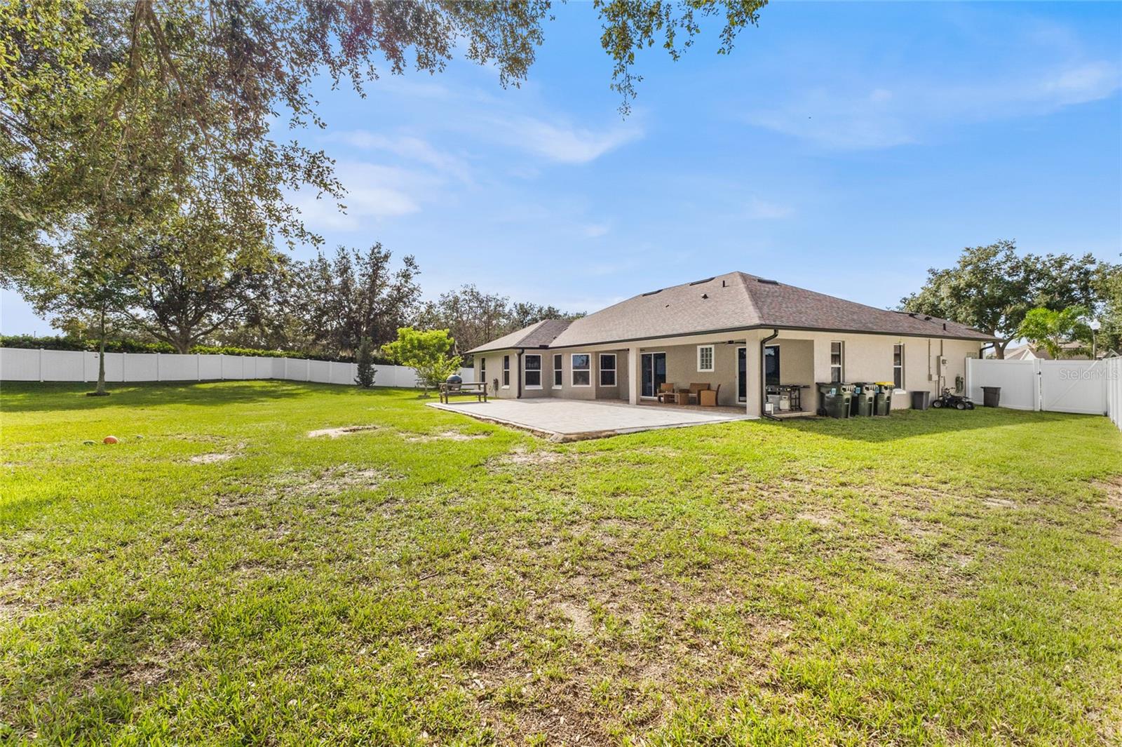 987 PRINCETON DRIVE, Clermont, FL 34711