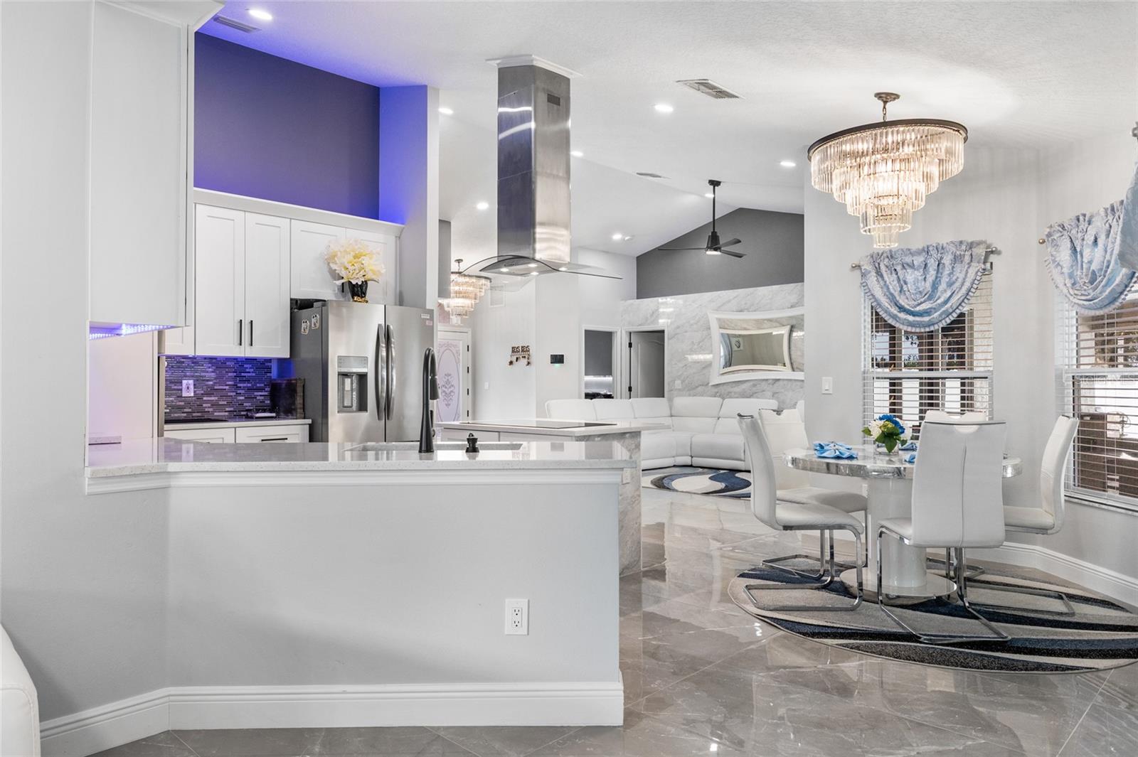 987 PRINCETON DRIVE, Clermont, FL 34711