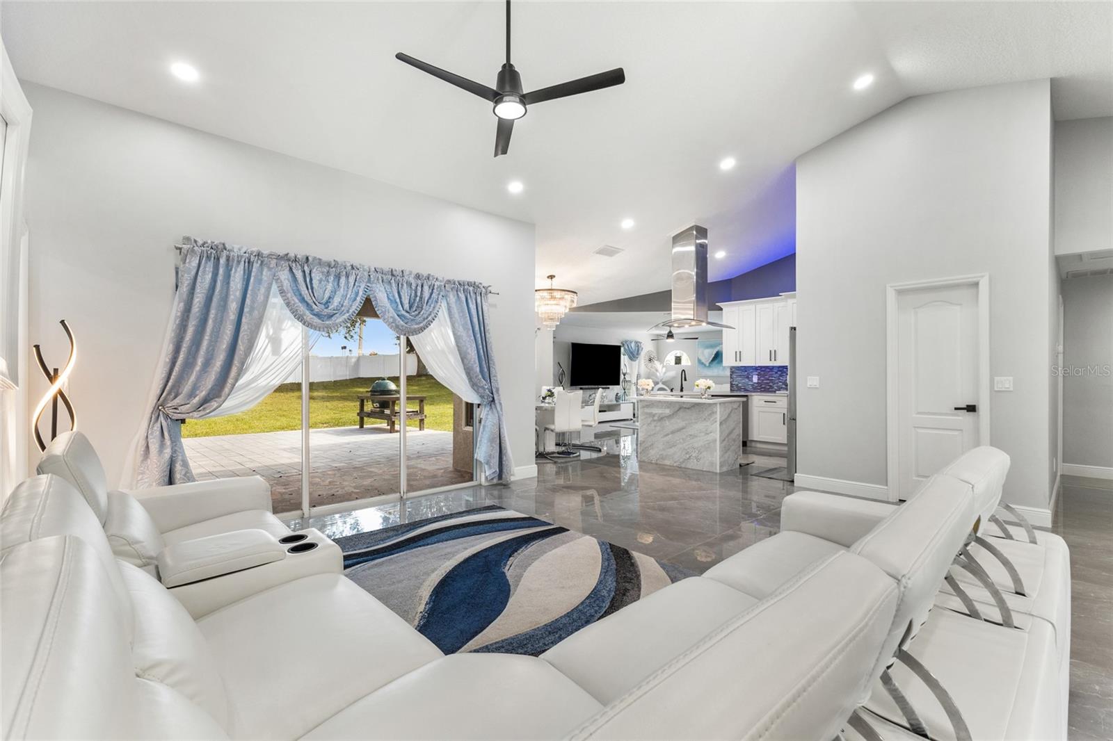987 PRINCETON DRIVE, Clermont, FL 34711