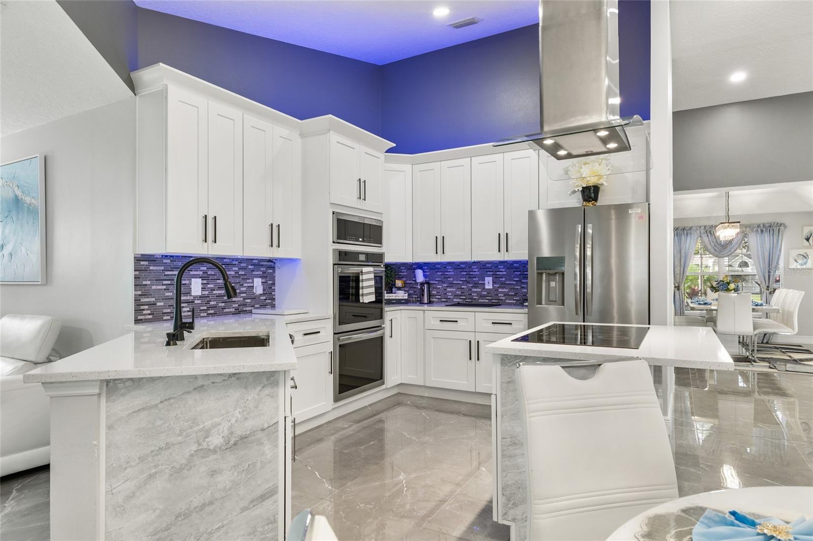 987 PRINCETON DRIVE, Clermont, FL 34711