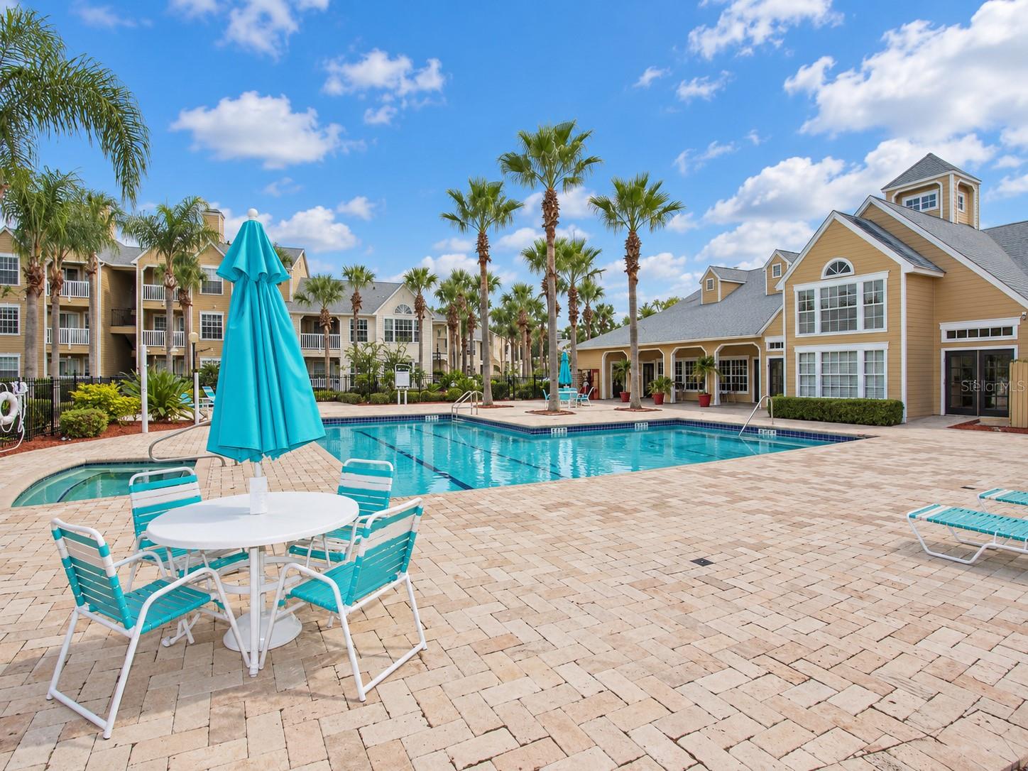 1021 S HIAWASSEE ROAD, #3927, Orlando, FL 32835