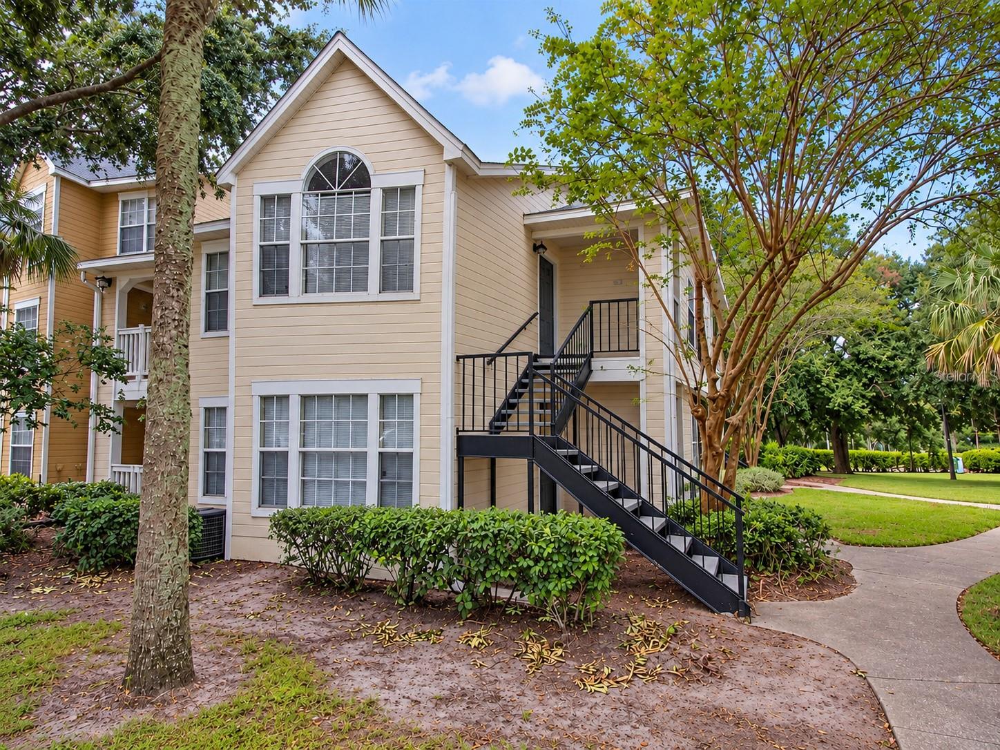 1021 S HIAWASSEE ROAD, #3927, Orlando, FL 32835