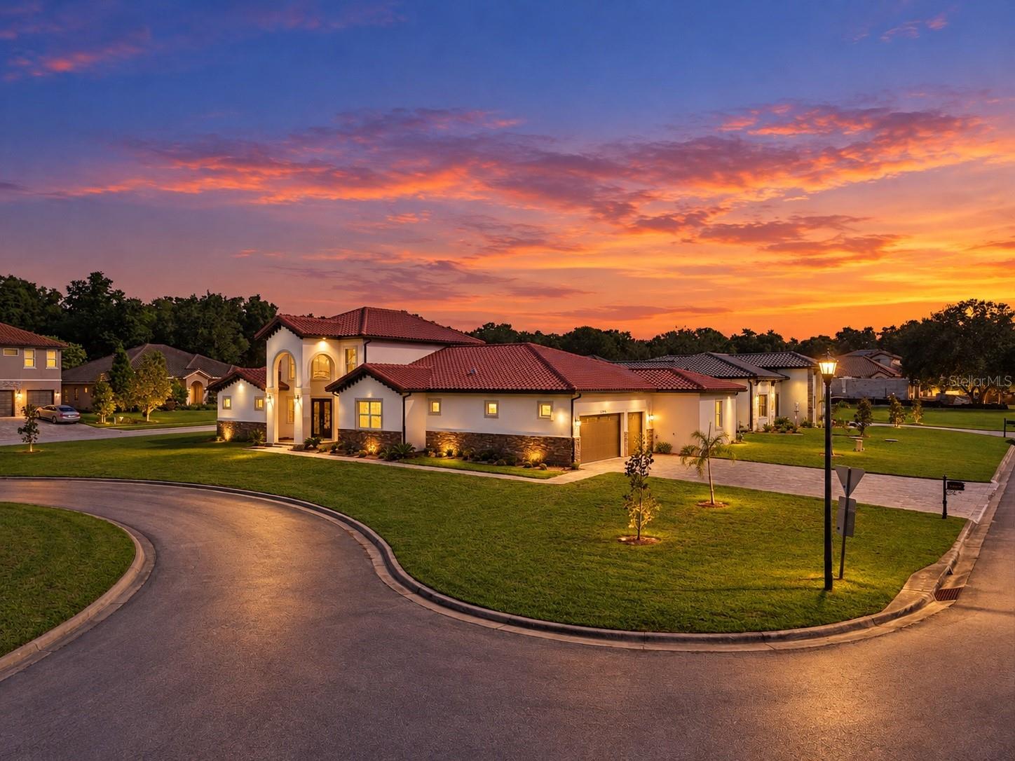 12926 BRUNELLO CIRCLE, Clermont, FL 34711