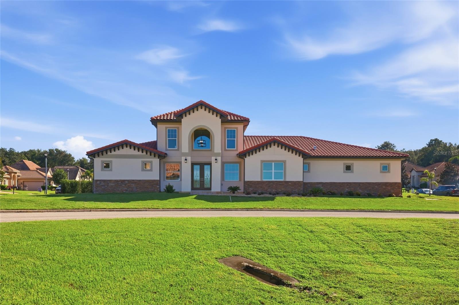 12926 BRUNELLO CIRCLE, Clermont, FL 34711