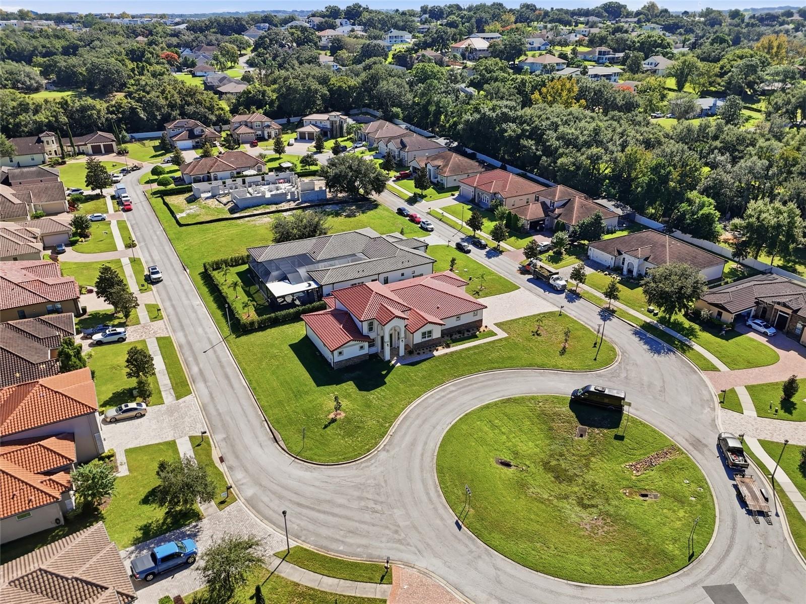 12926 BRUNELLO CIRCLE, Clermont, FL 34711