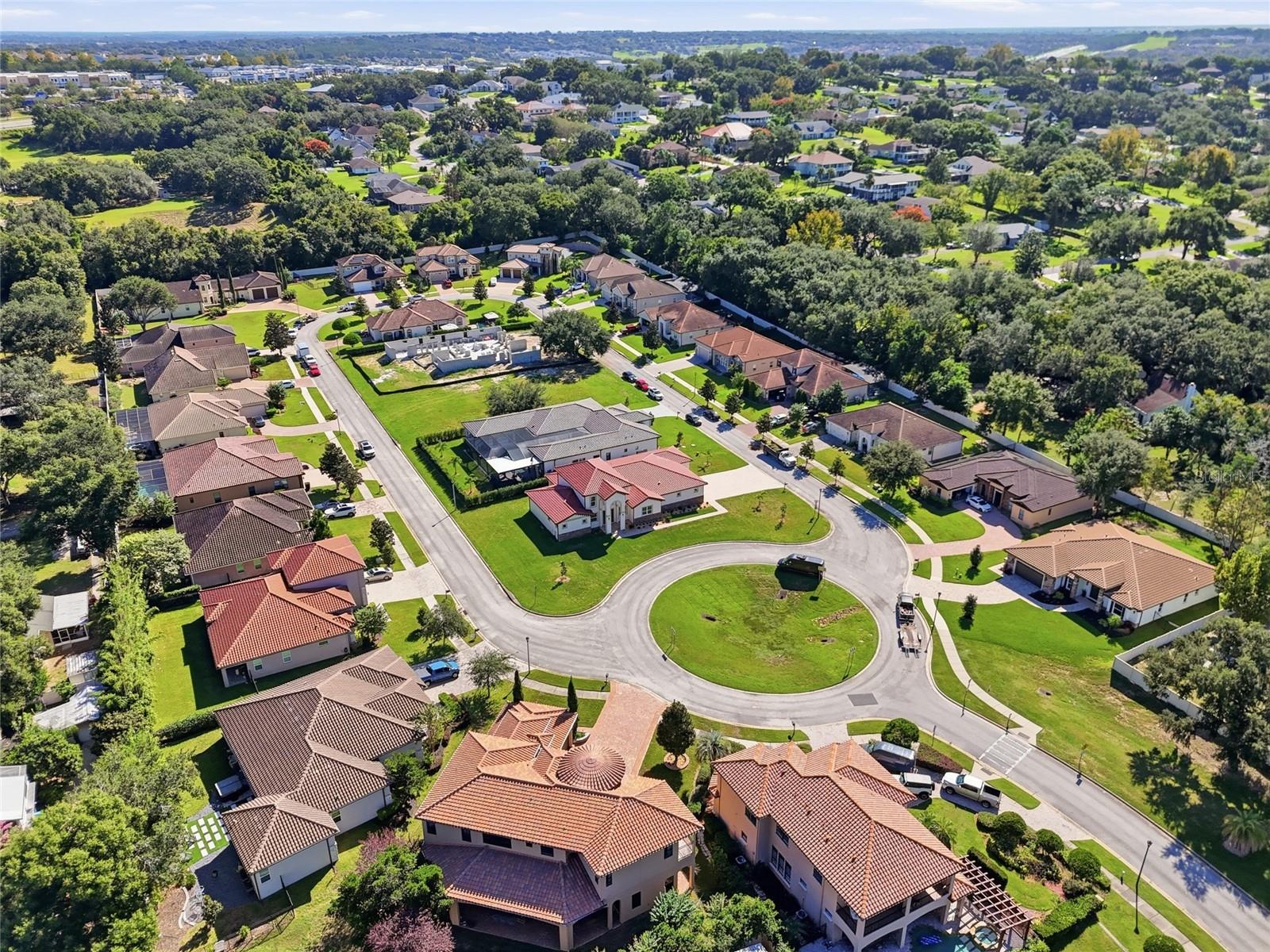 12926 BRUNELLO CIRCLE, Clermont, FL 34711