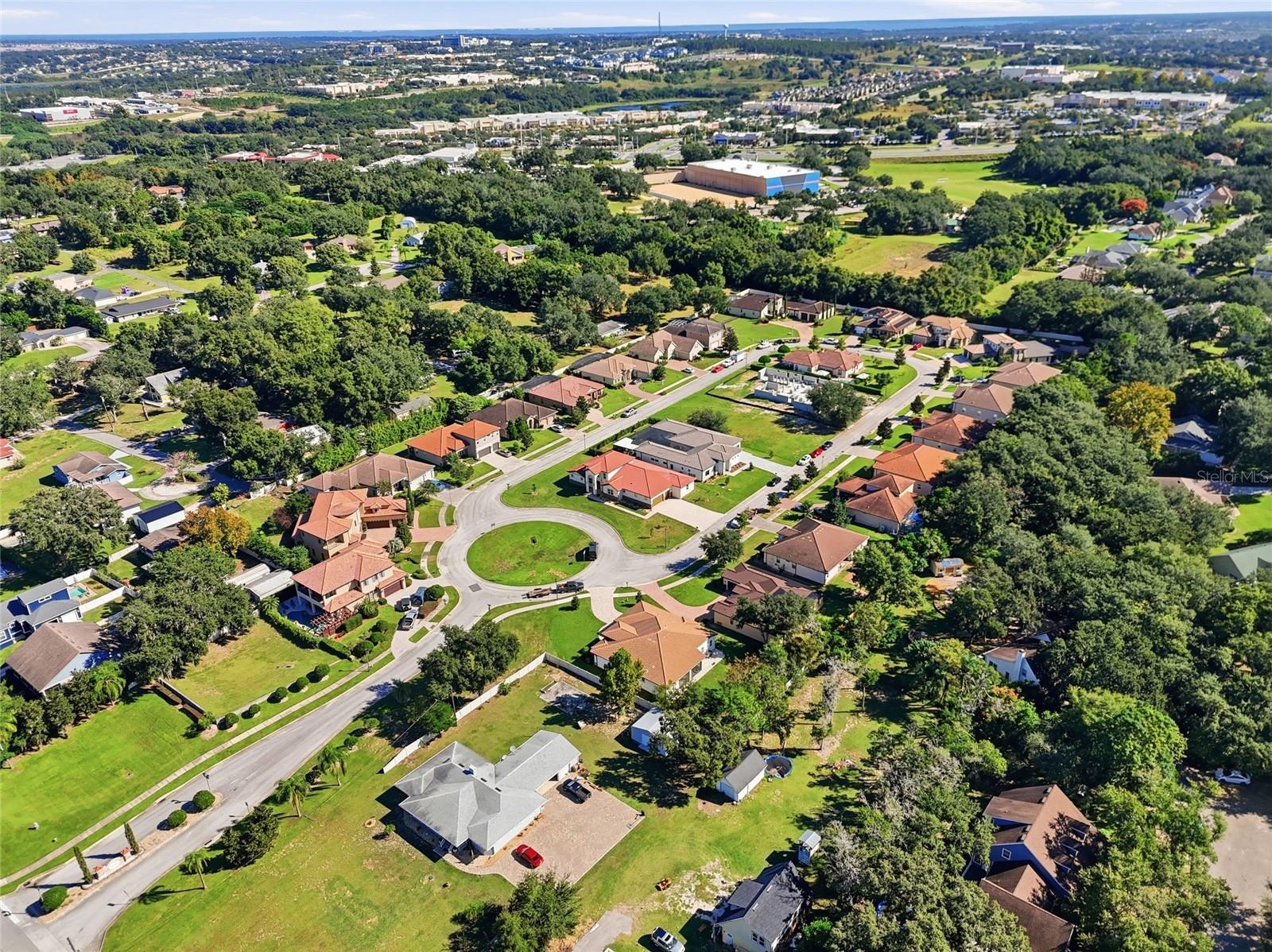 12926 BRUNELLO CIRCLE, Clermont, FL 34711