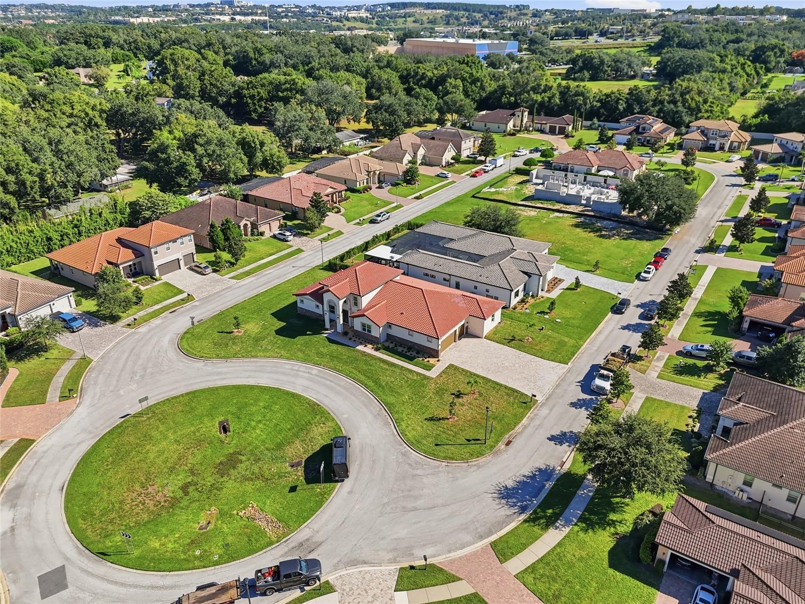 12926 BRUNELLO CIRCLE, Clermont, FL 34711