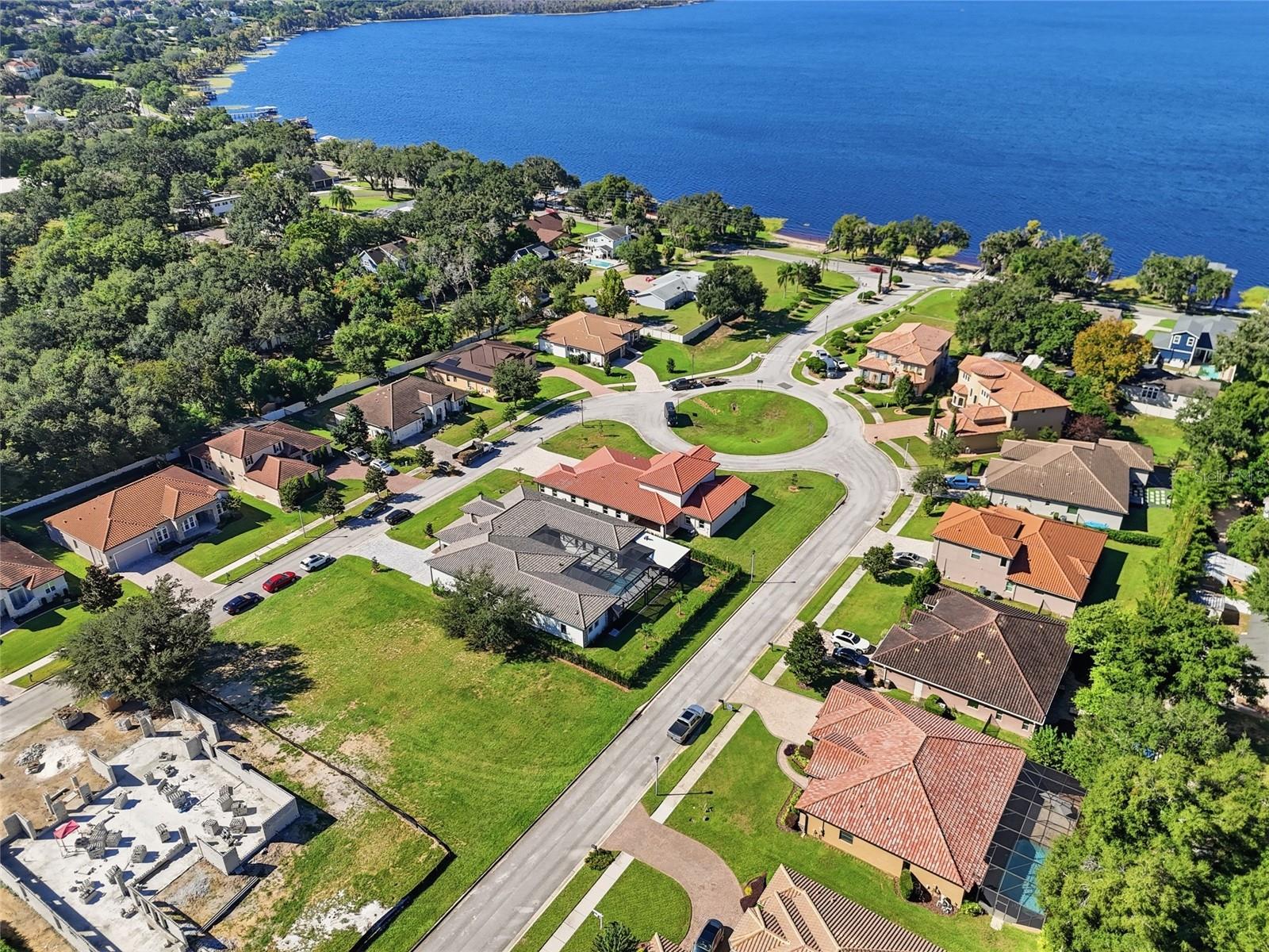 12926 BRUNELLO CIRCLE, Clermont, FL 34711