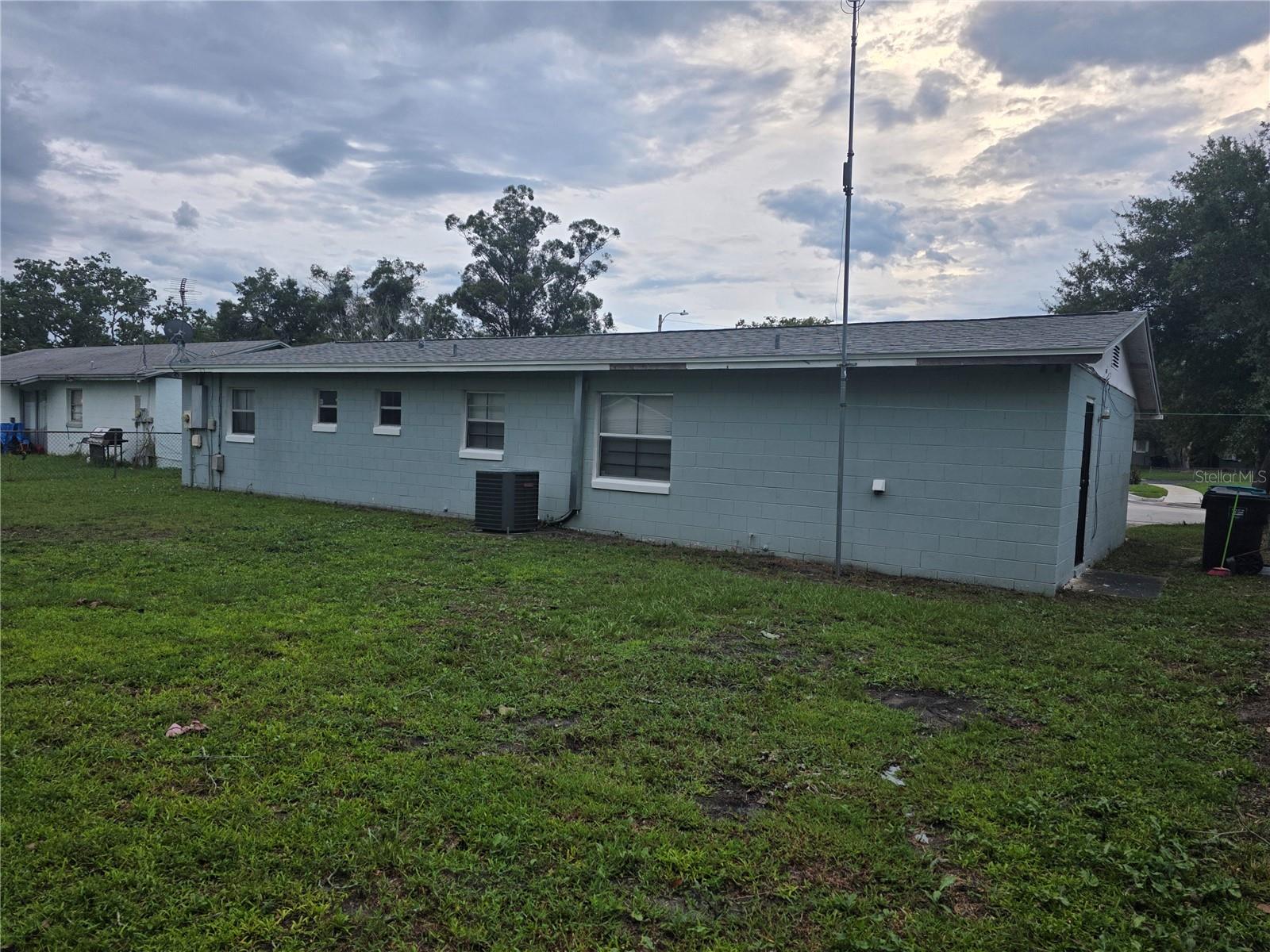 1211 POPPY AVENUE, Orlando, FL 32811