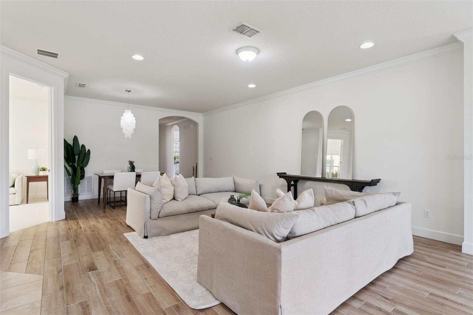 Family Room Family Room