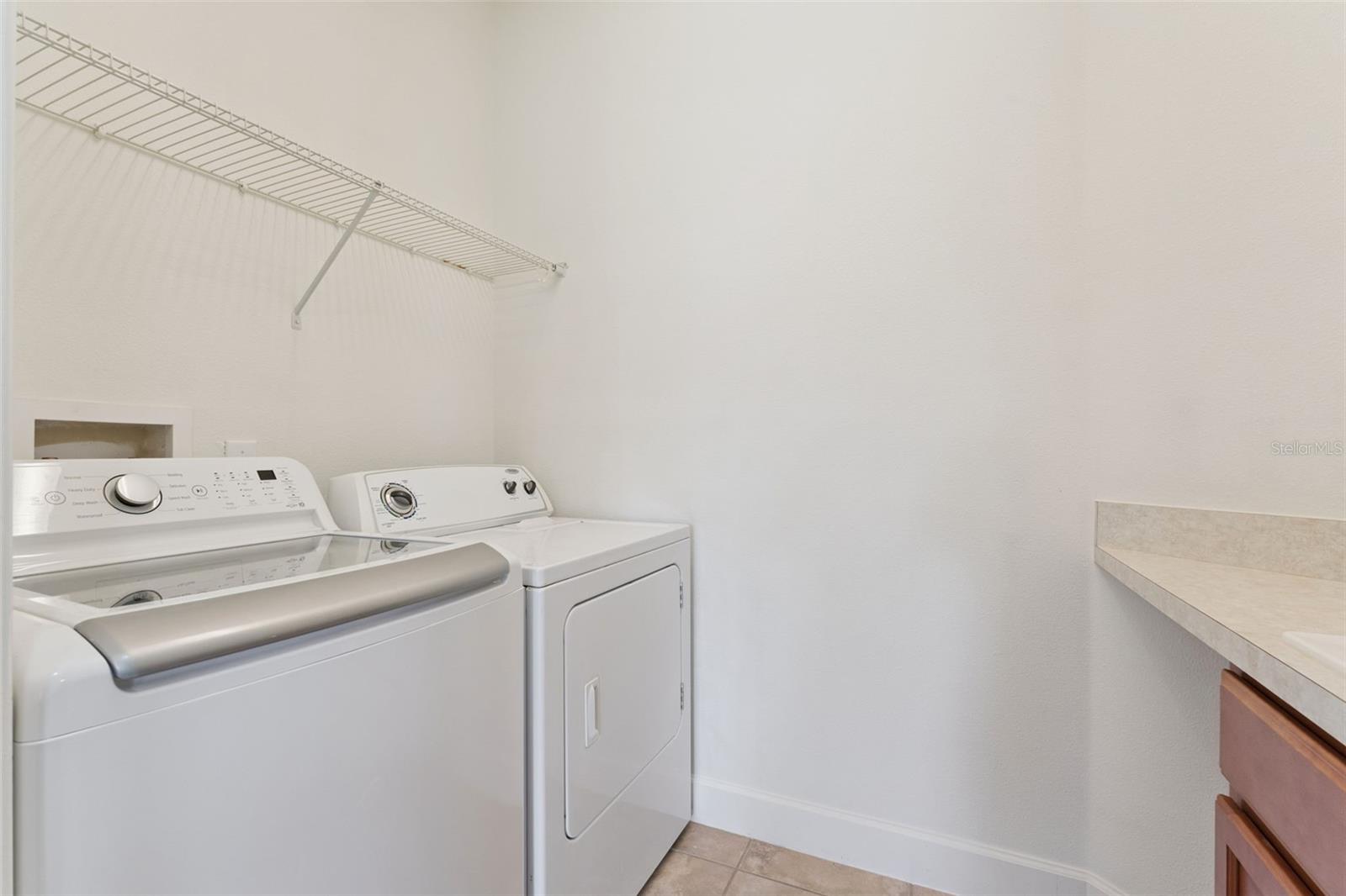 Inside Utility