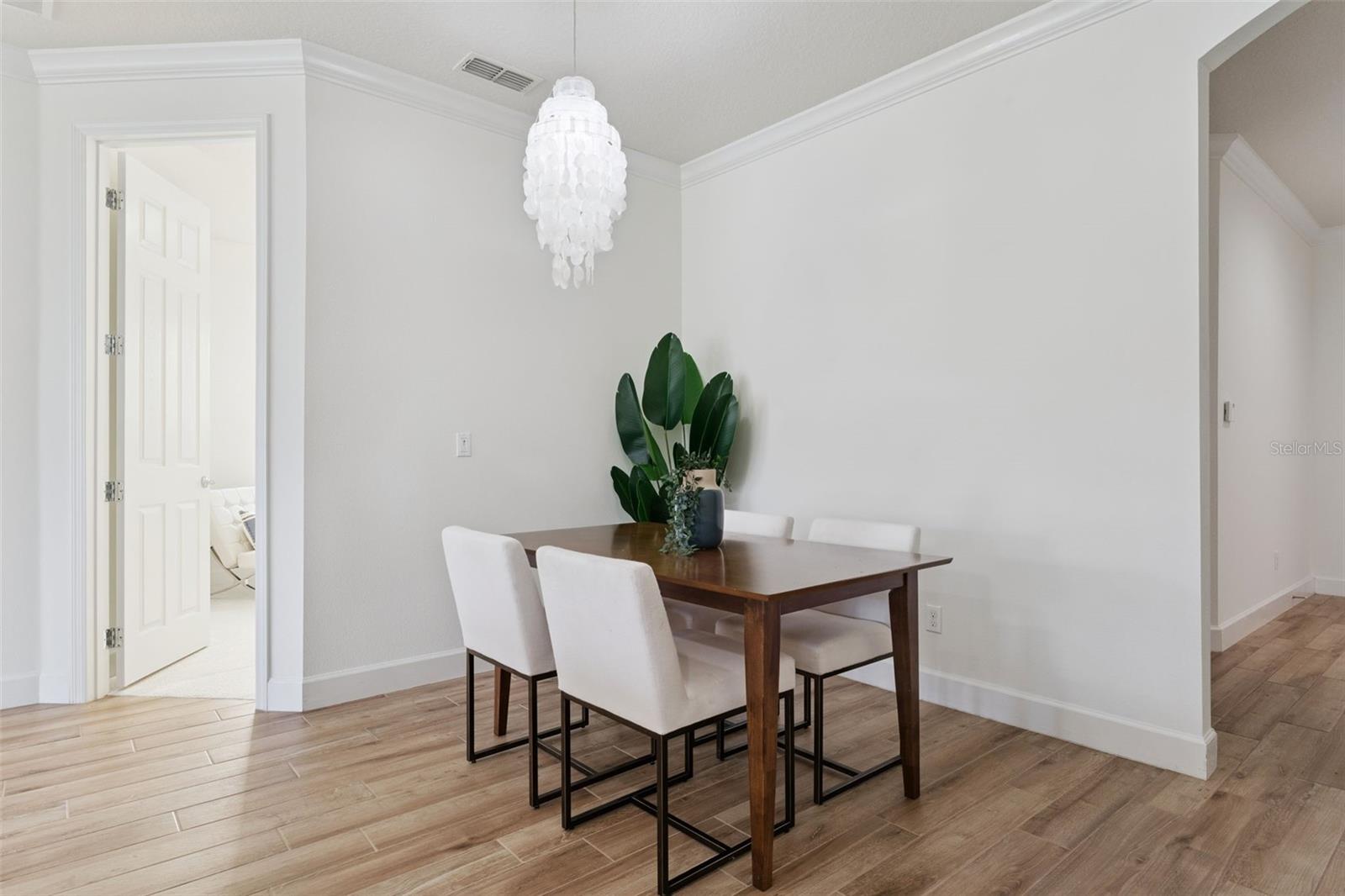 Dining Room Dining Room