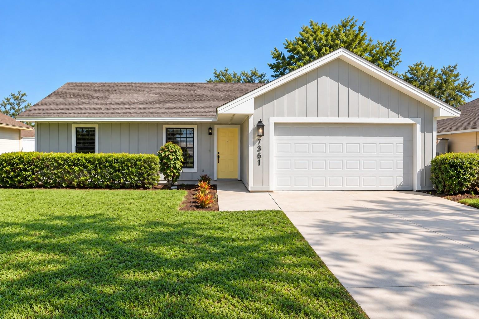 7361 GRAND AVENUE, Winter Park, FL 32792