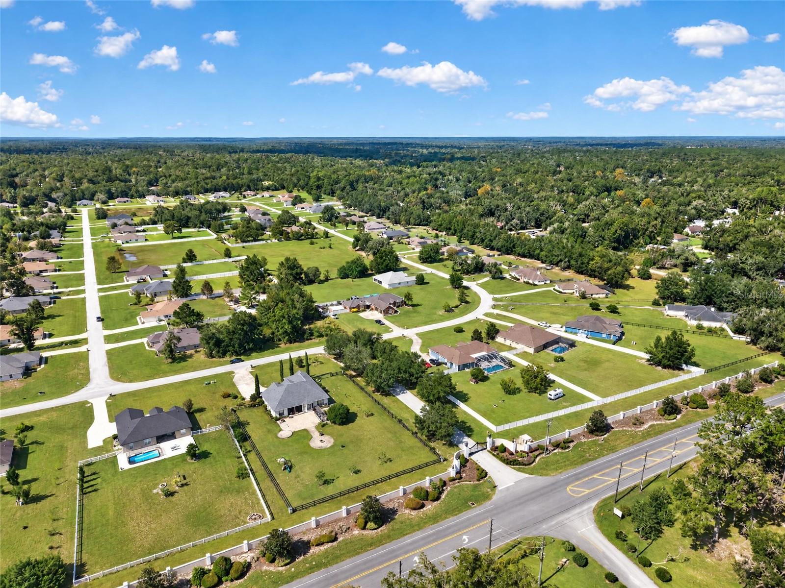 340 NW 113TH CIRCLE, Ocala, FL 34482